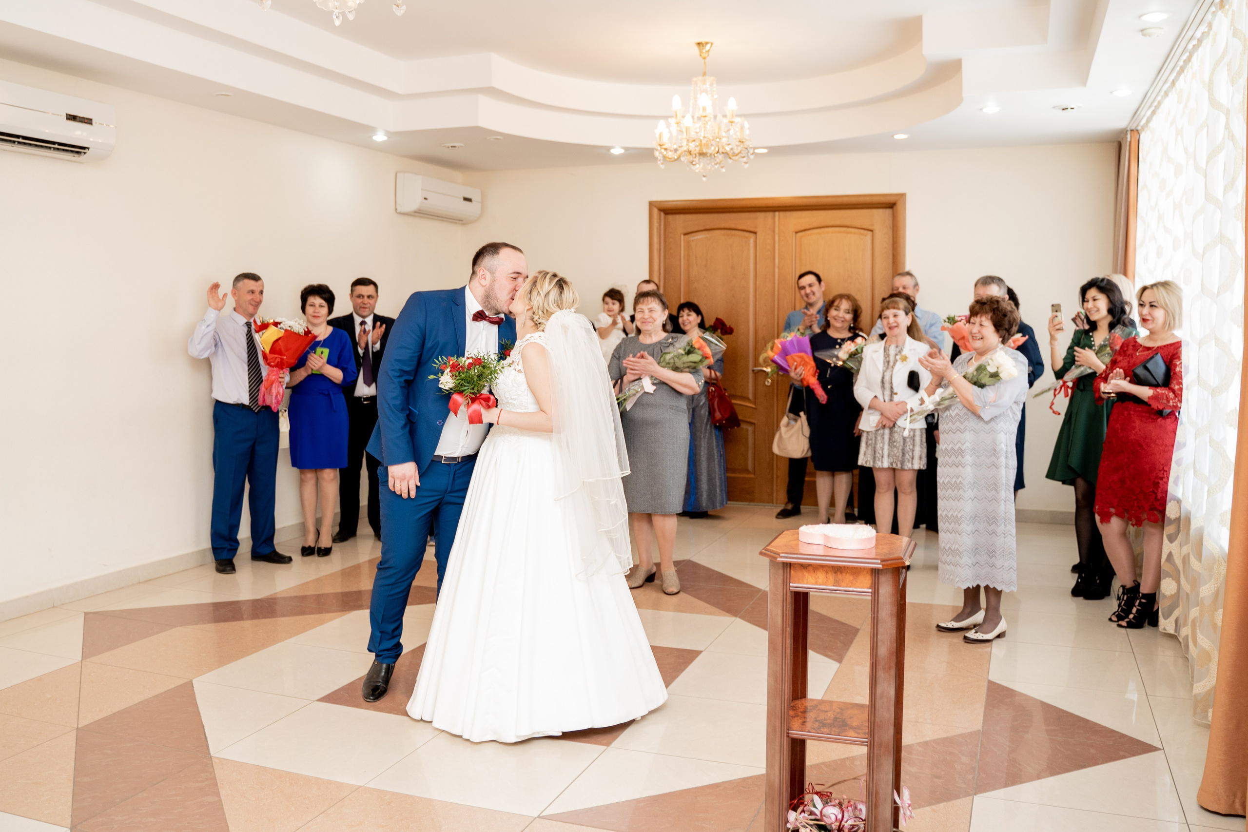 В Лимонарие. Свадебный и репортажный фотограф в Уфе| Осетрова Ольга