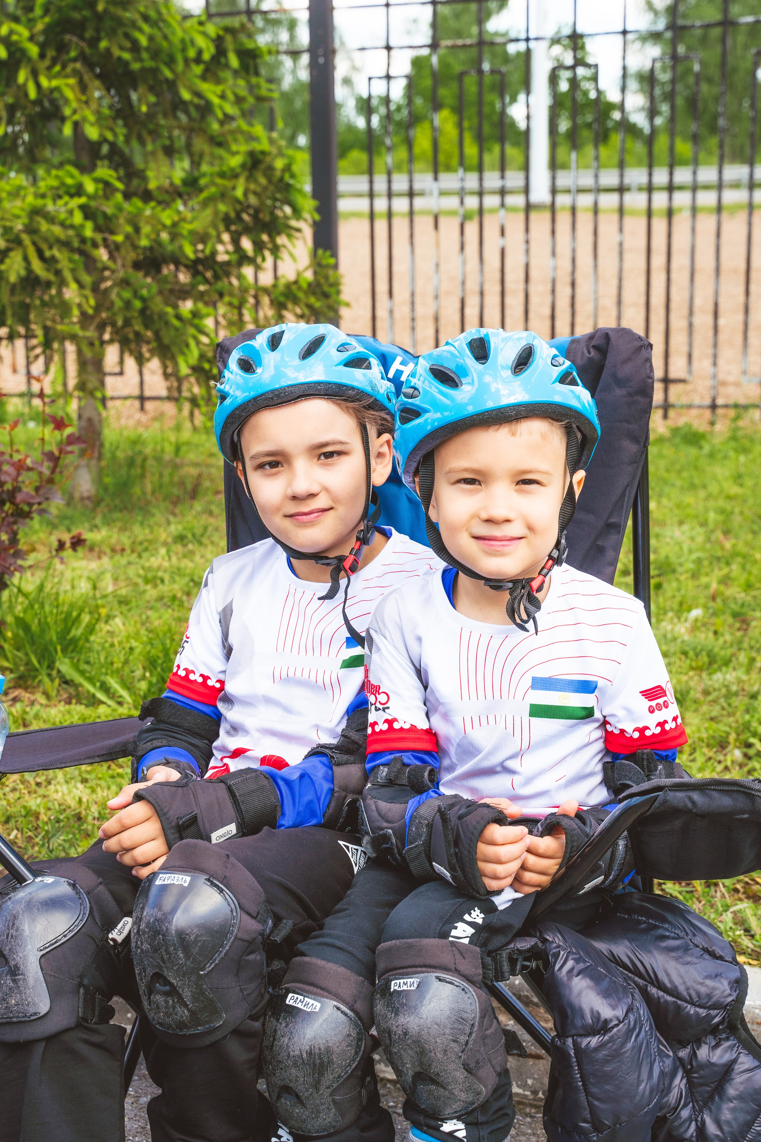 Первенство Башкортостана по роллер спорту. Свадебный и репортажный фотограф в Уфе| Осетрова Ольга