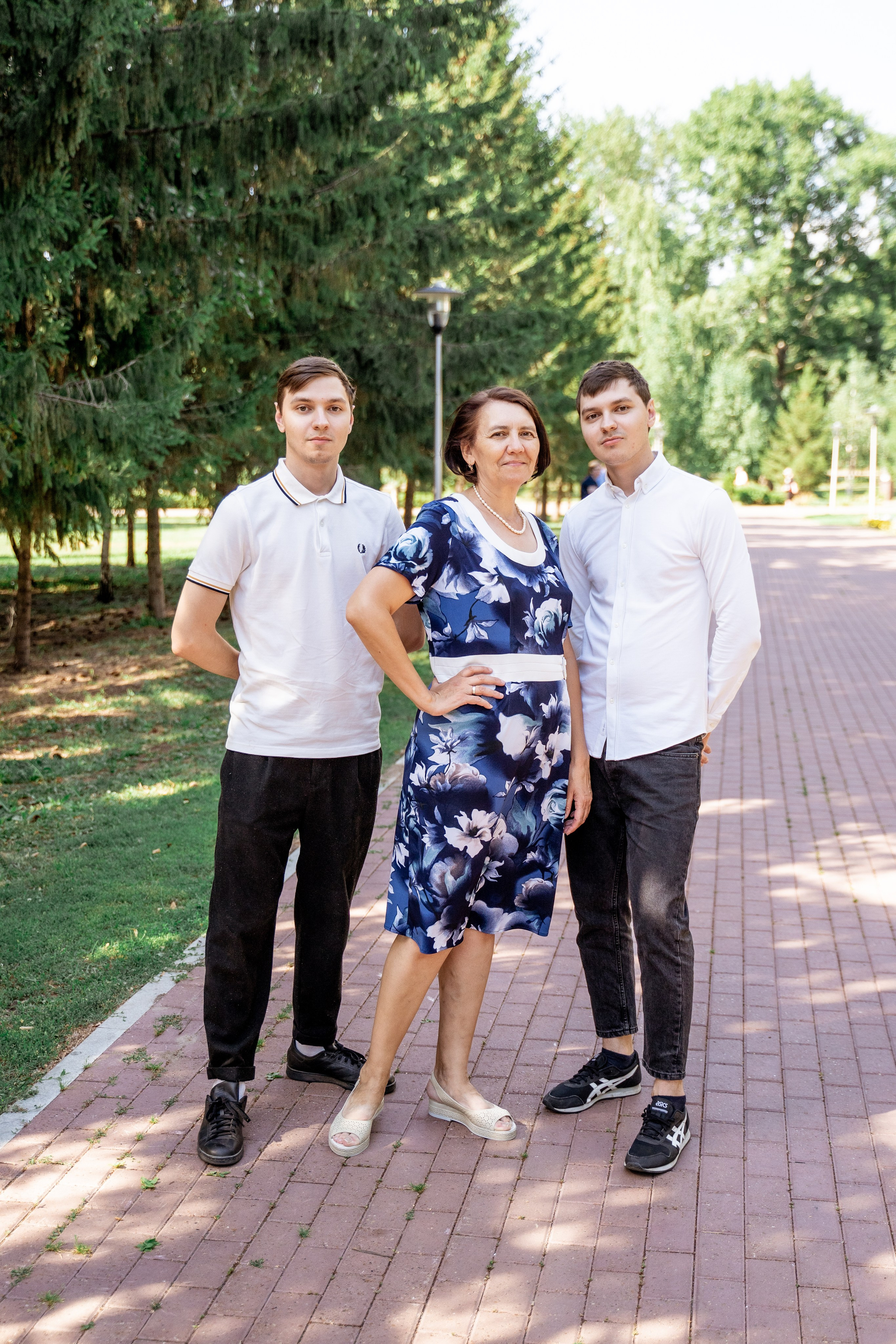 Свадьба Марины и Николая. Главная