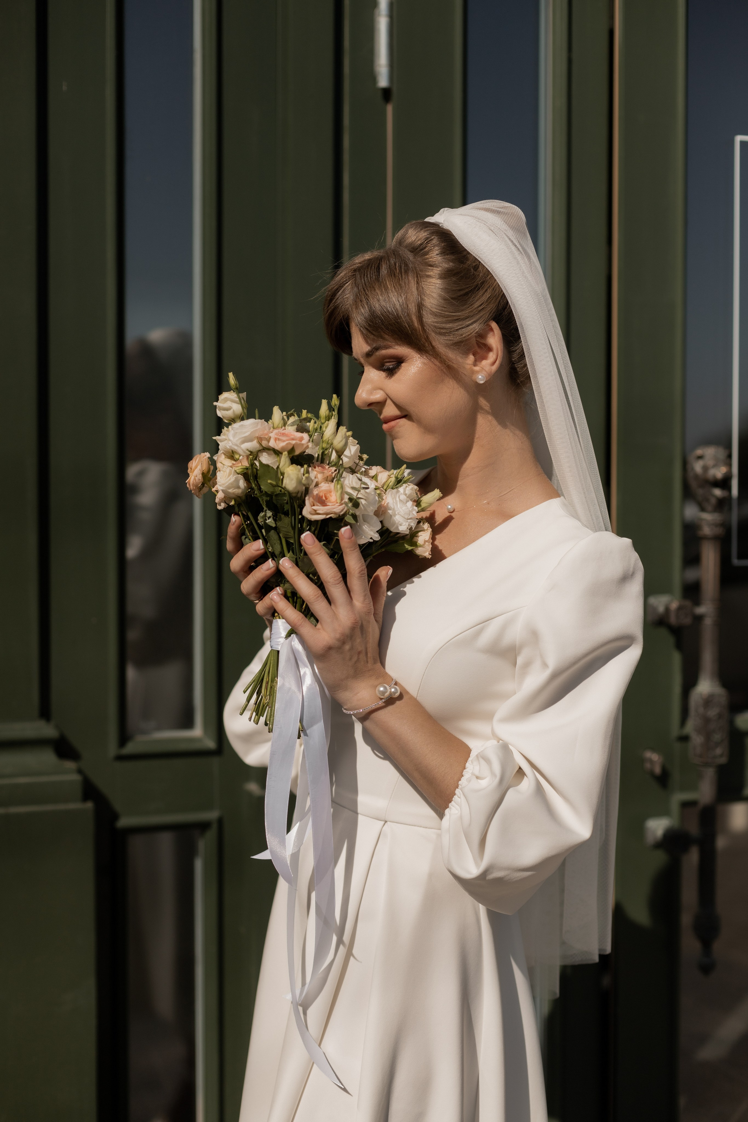 Антон и Юлия (сокращено). Свадебный фотограф Ангелина Сунгатулина | Саратов | Балаково | Вольск