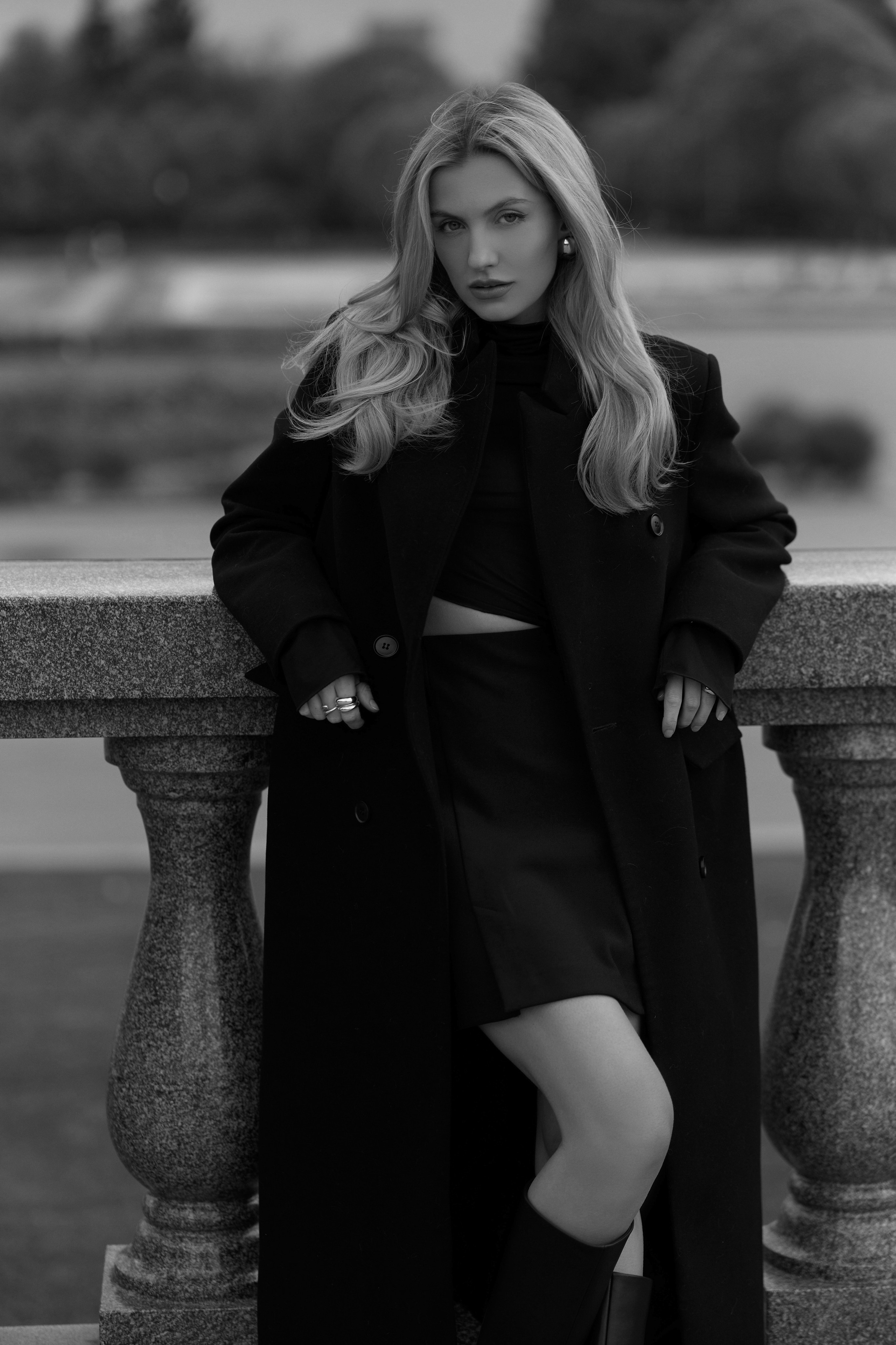 Юлия. Фотограф в Москве — Ольга Кушнарева