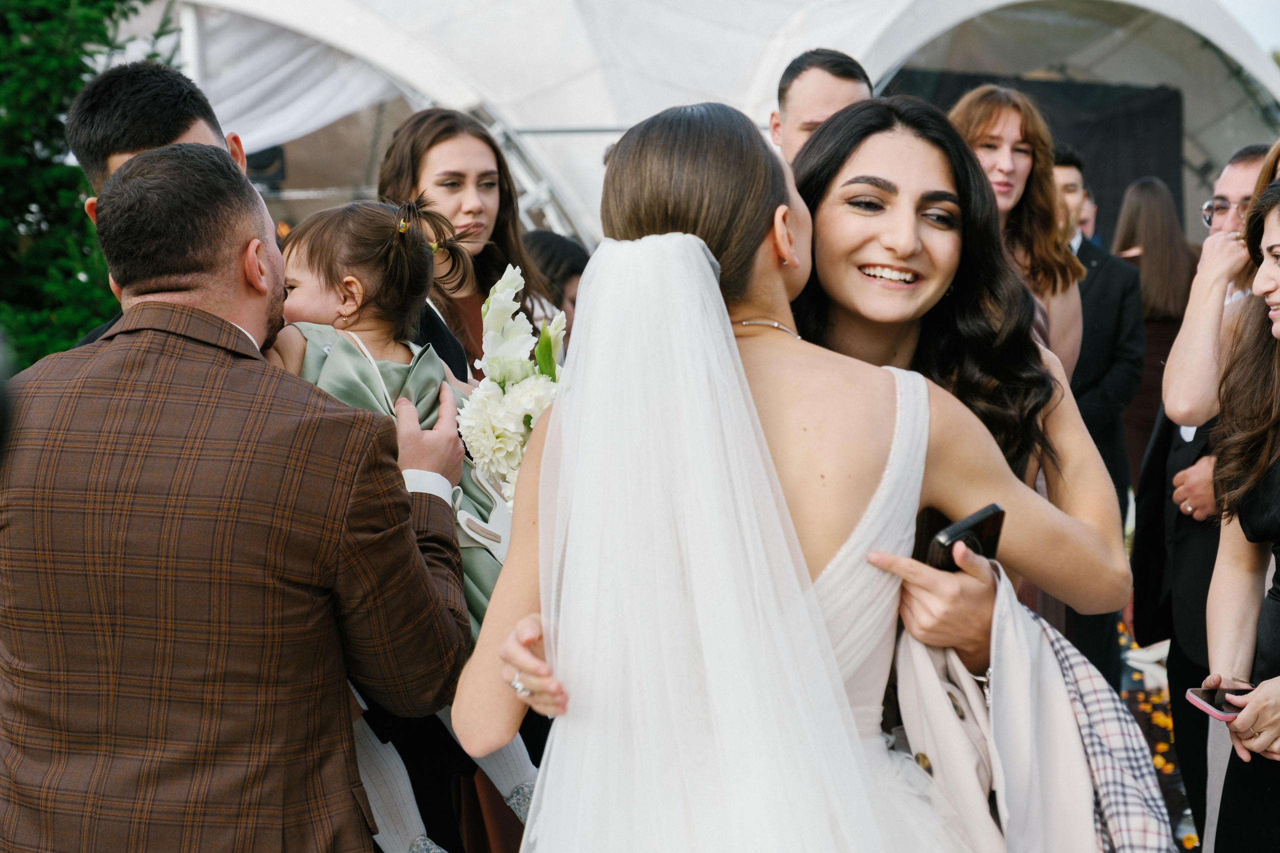 Сирак / Вероника. Свадебный Видеограф Фотограф в Сочи