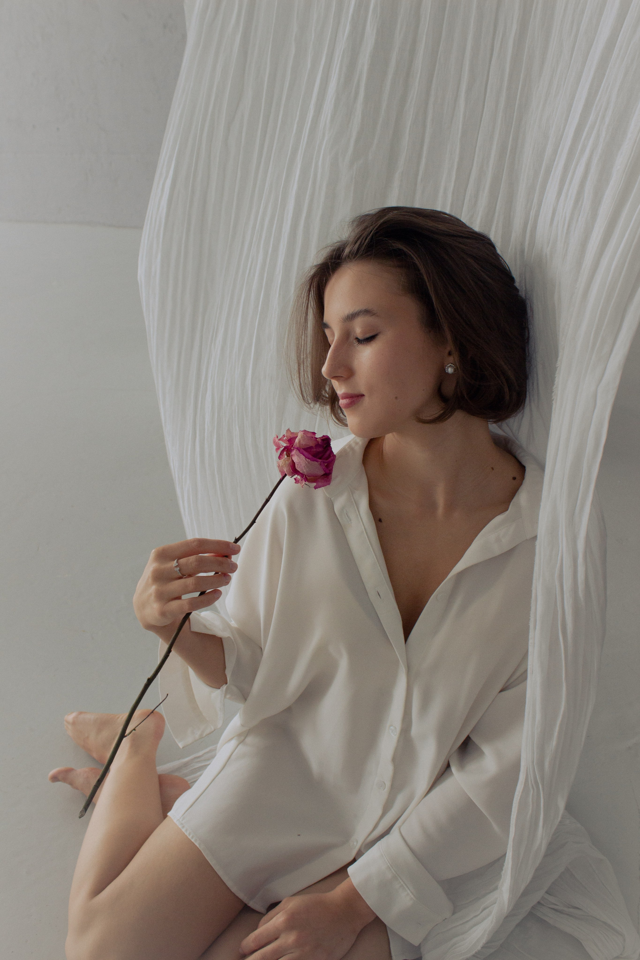 Polina. Daria Y. Фототерапия │ Санкт-Петербург