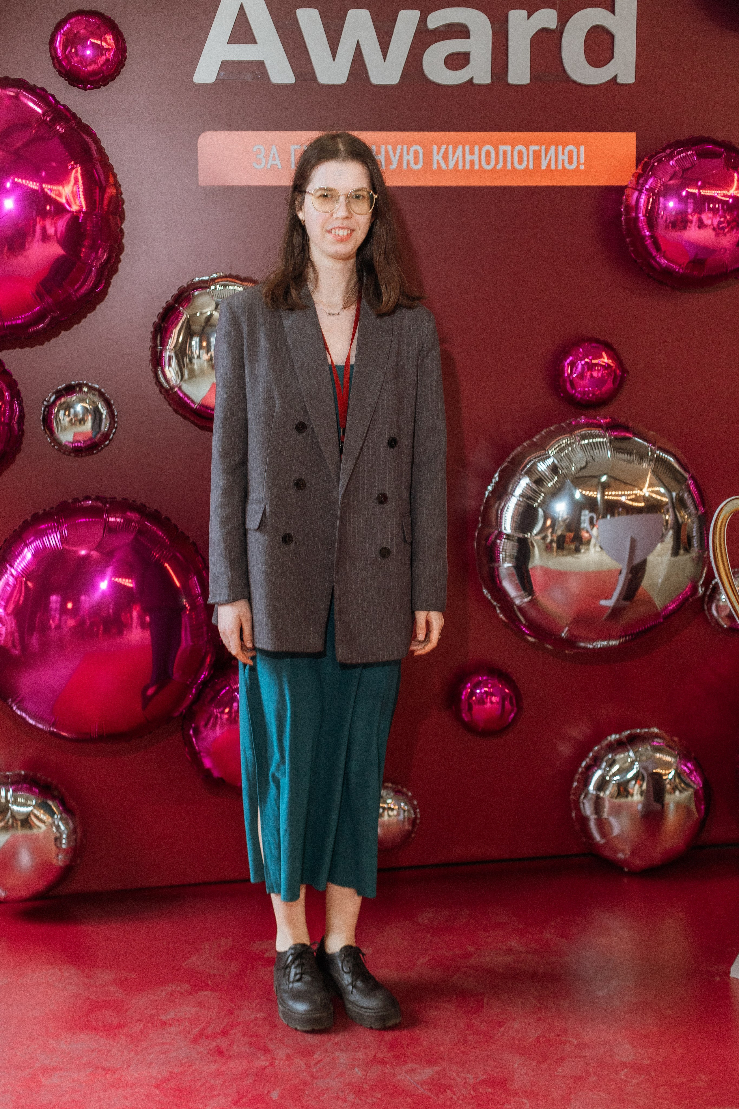 CBcon. Фотограф анималист в Москве Майорова Евгения