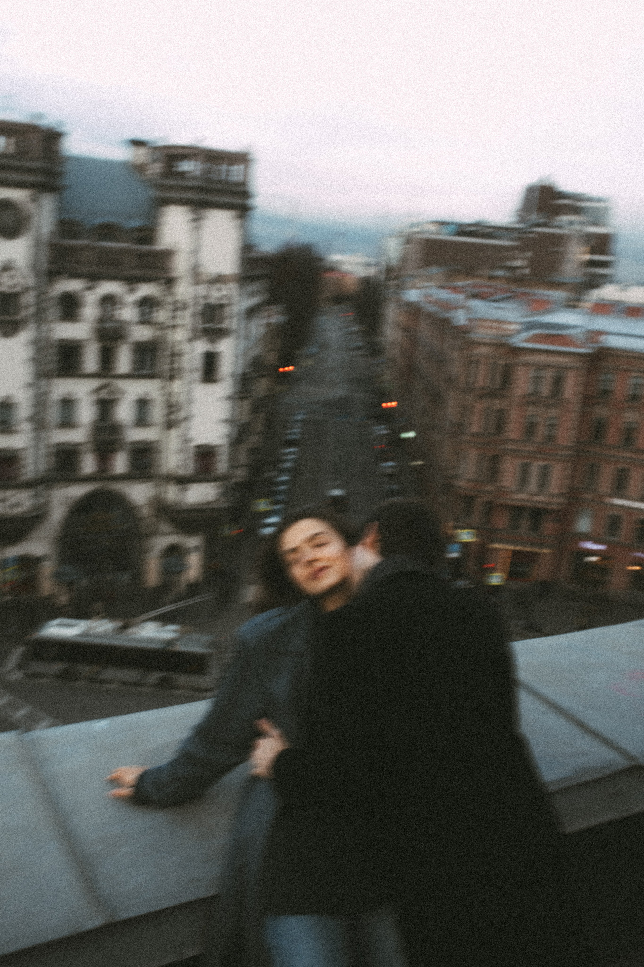 C & B | Санкт-Петербург. Фотограф Екатерина Амбрушкевич