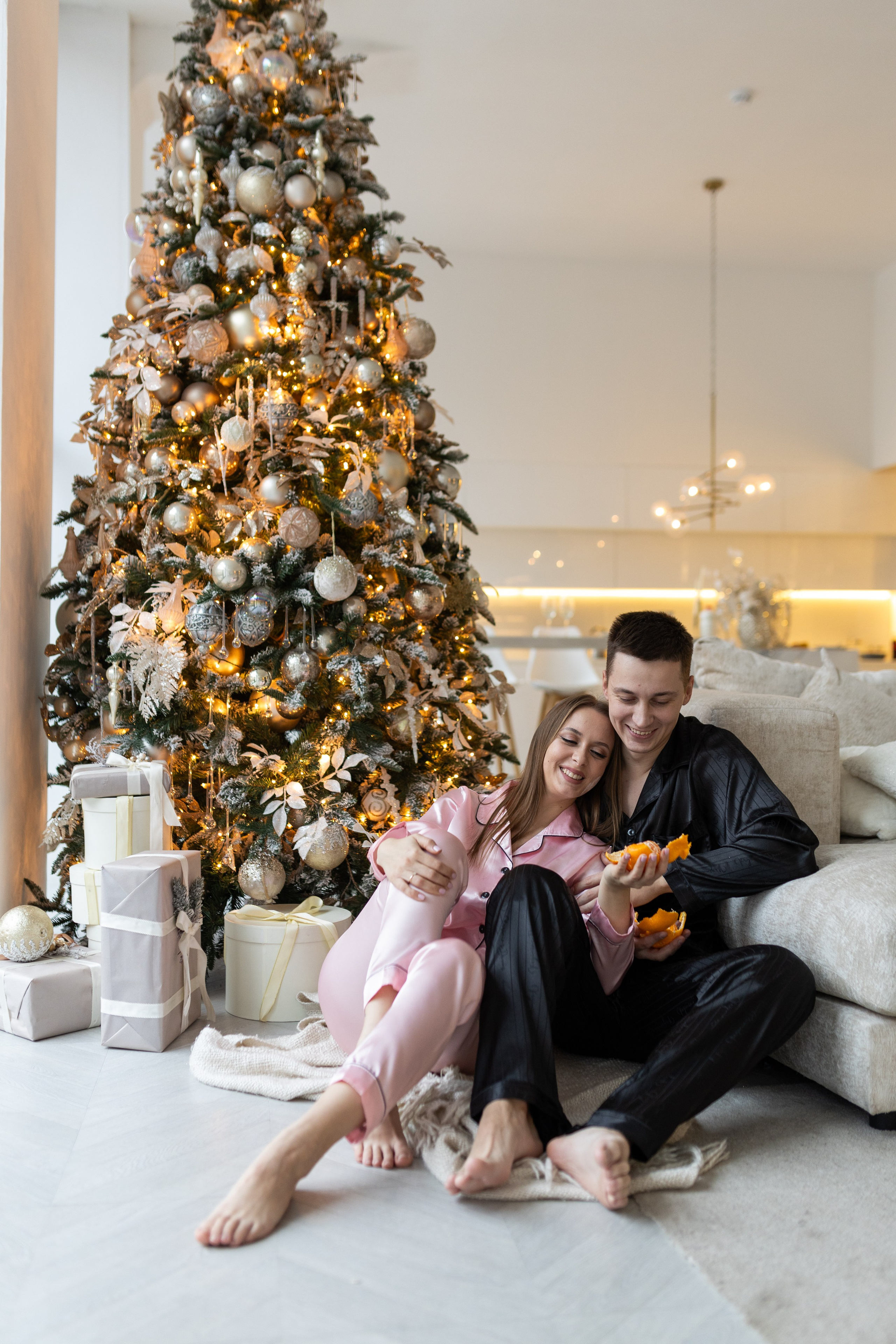 Свадебный и семейный фотограф в Москве Вероника Сычева