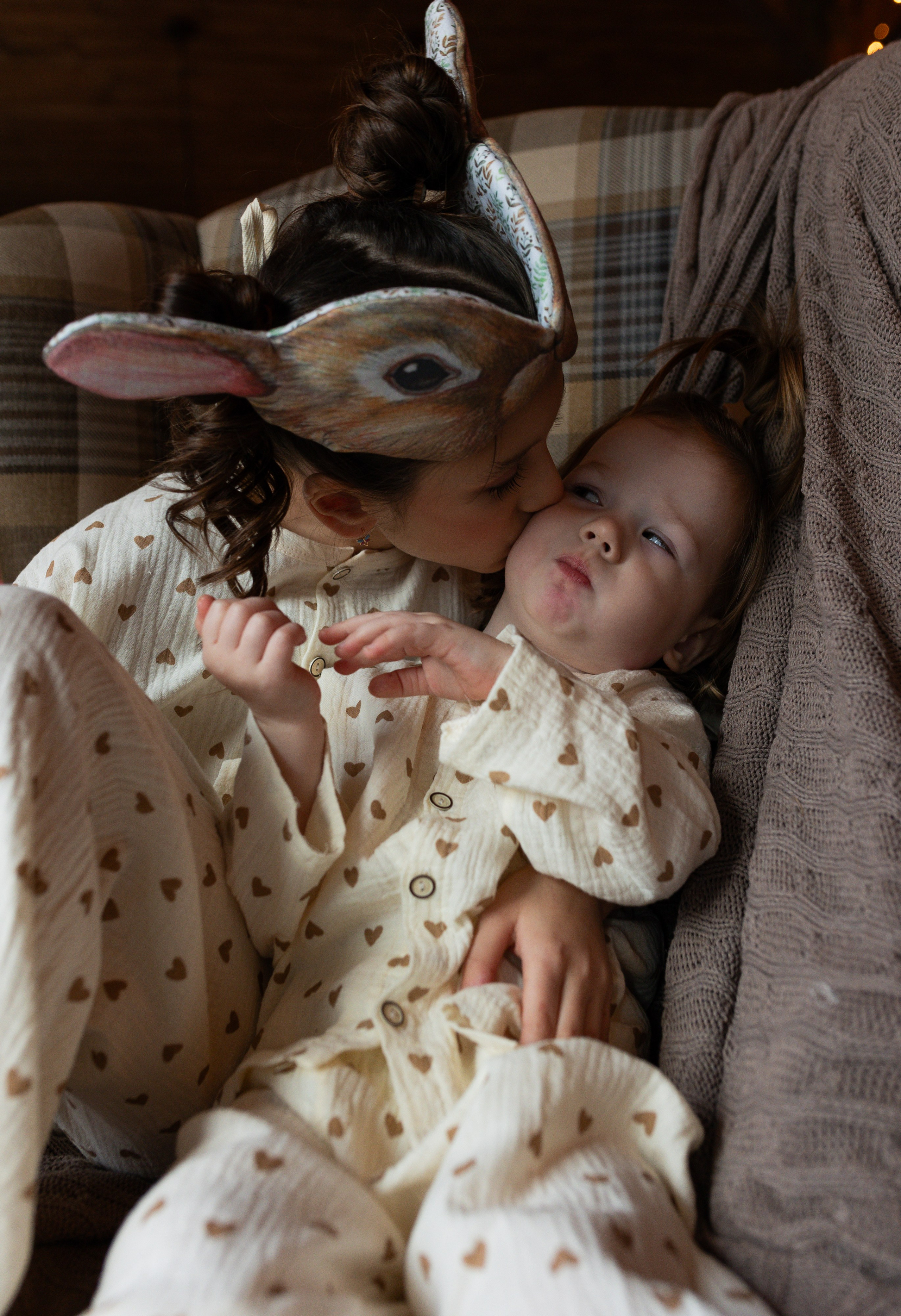 Свадебный и семейный фотограф в Москве Вероника Сычева