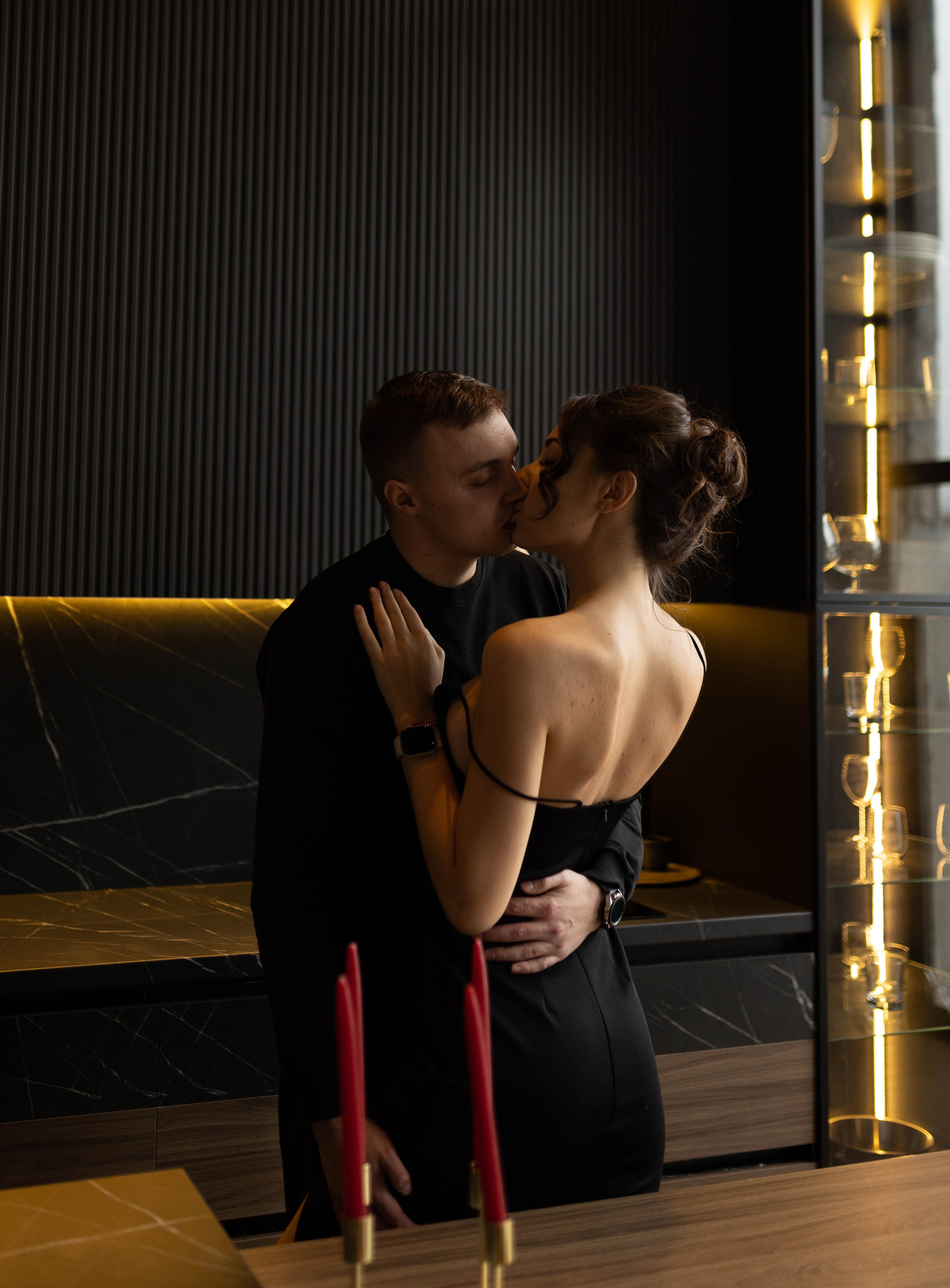 Свадебный и семейный фотограф в Москве Вероника Сычева