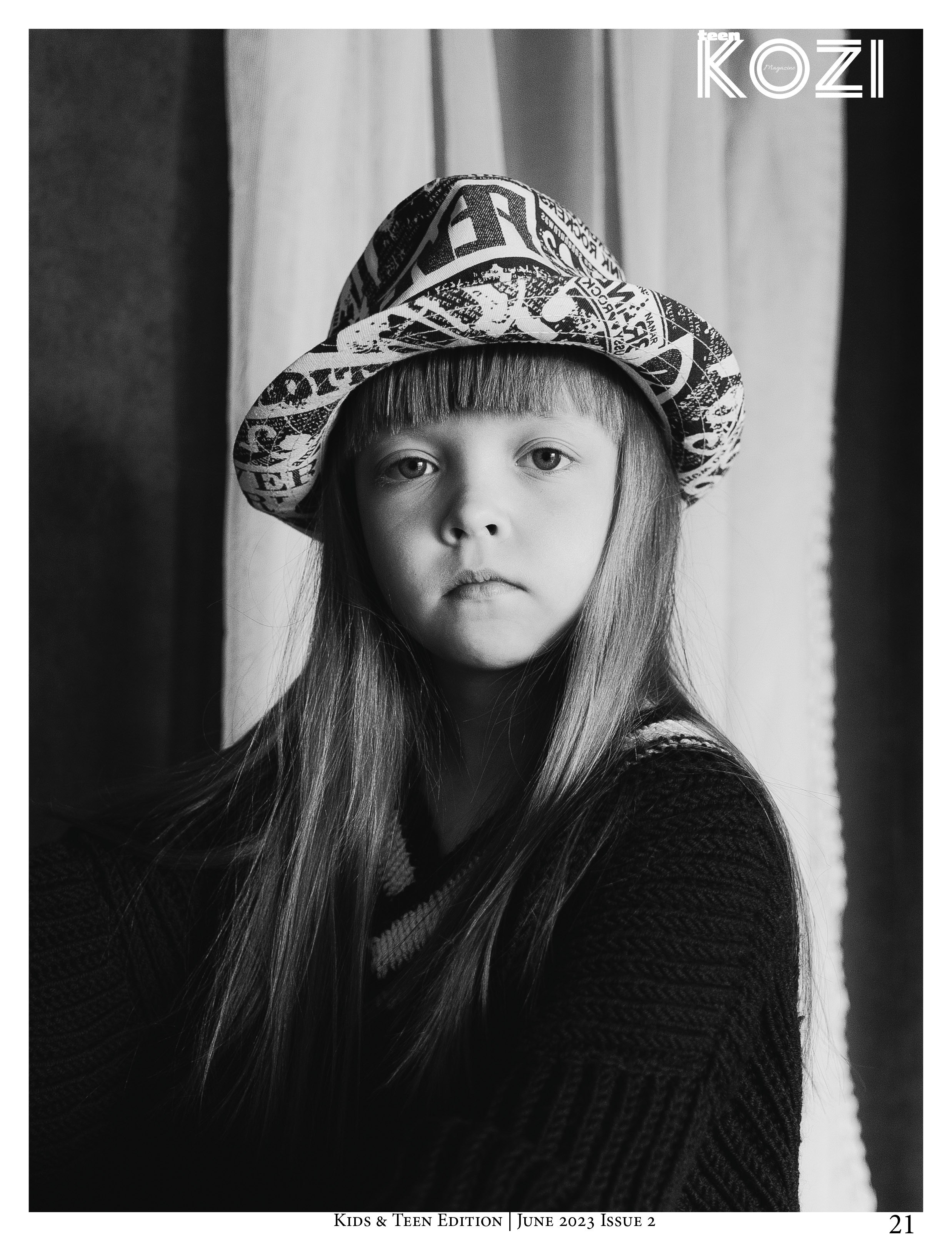 Журналы. Фотограф в Томске Светлана Нестерова