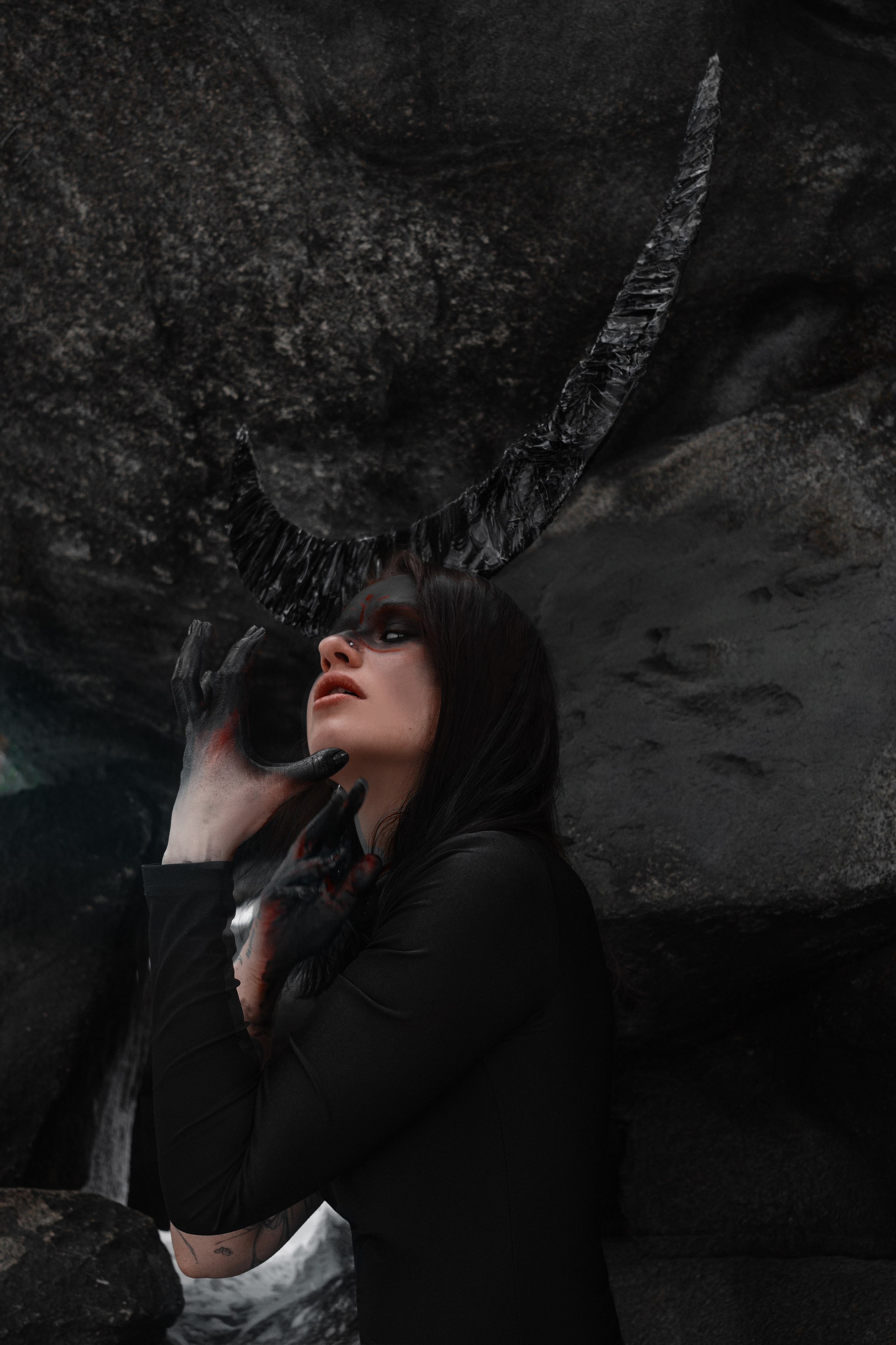 Дара. Валерий Злобин — портретный и свадебный фотограф в Екатеринбурге