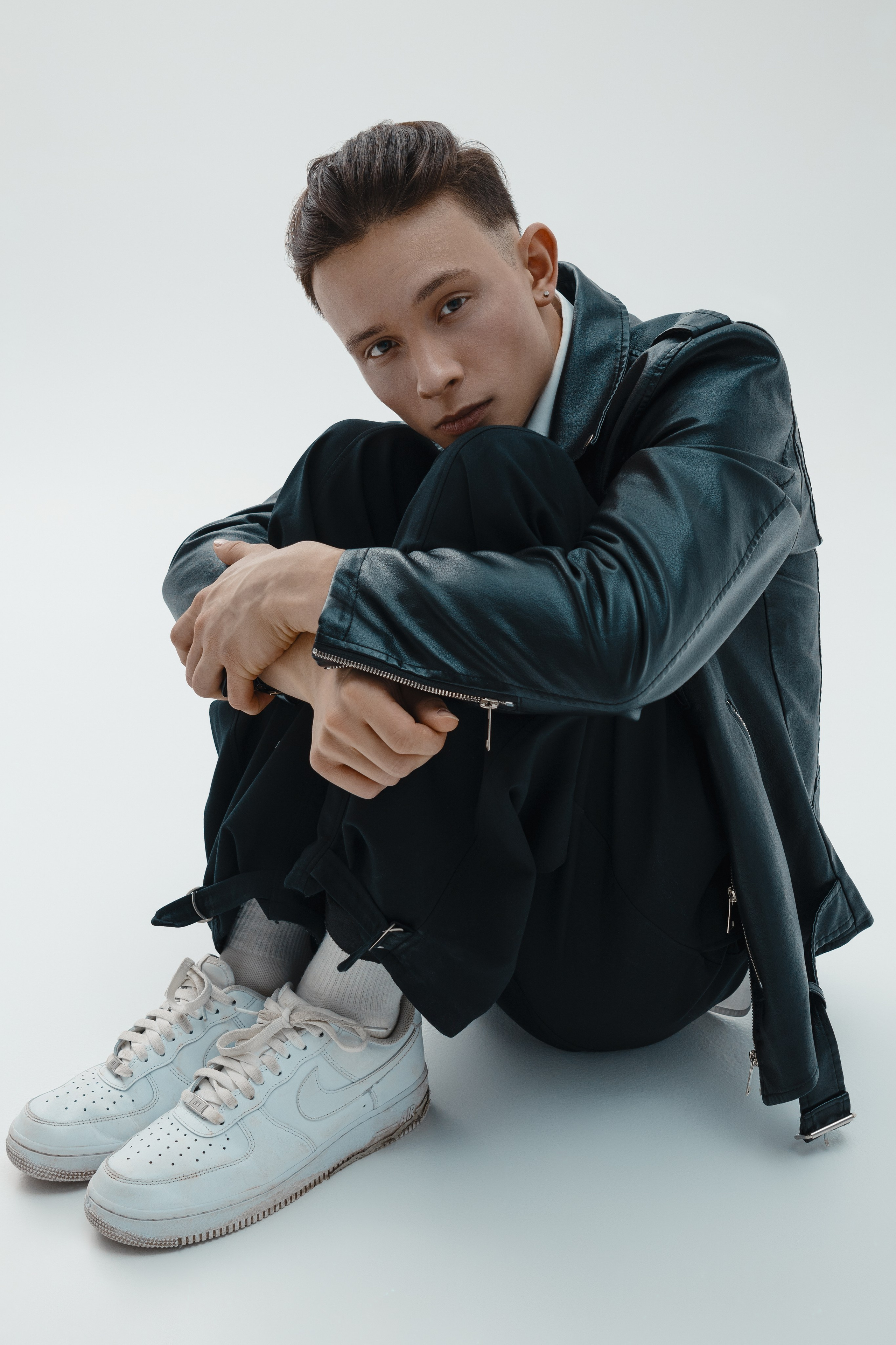 Рустам. Валерий Злобин — портретный и свадебный фотограф в Екатеринбурге