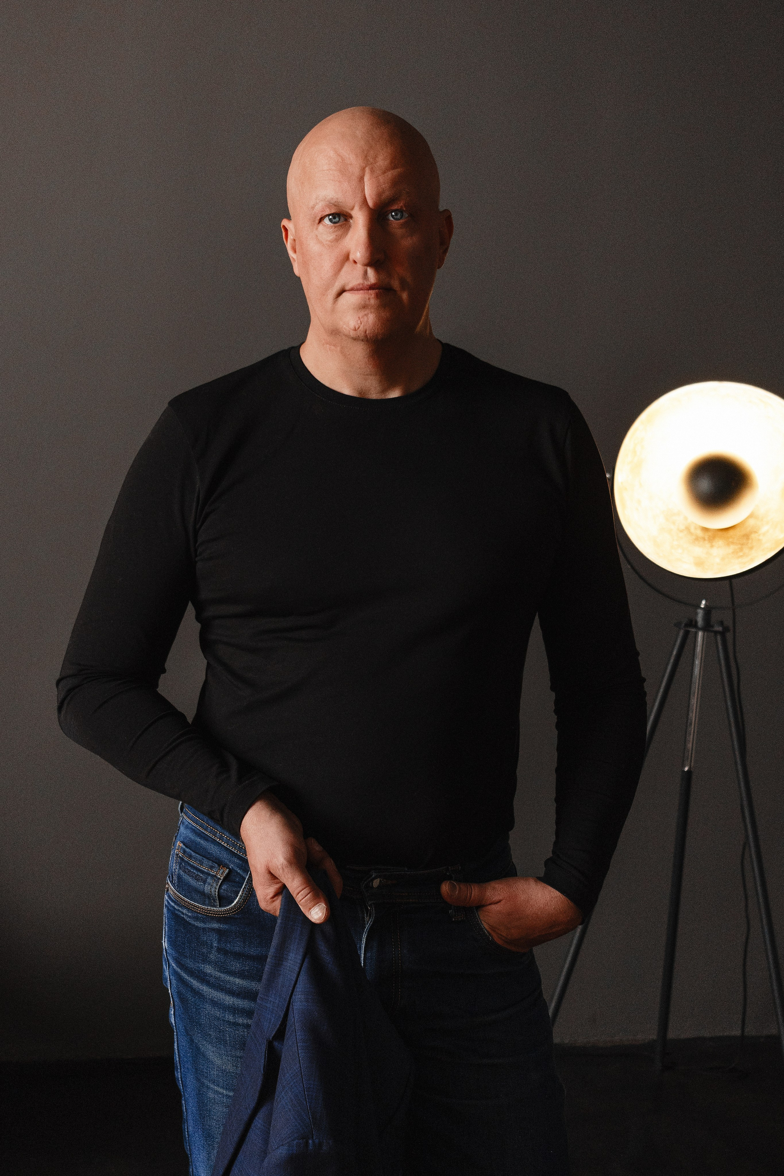 Алексей. Валерий Злобин — портретный и свадебный фотограф в Екатеринбурге