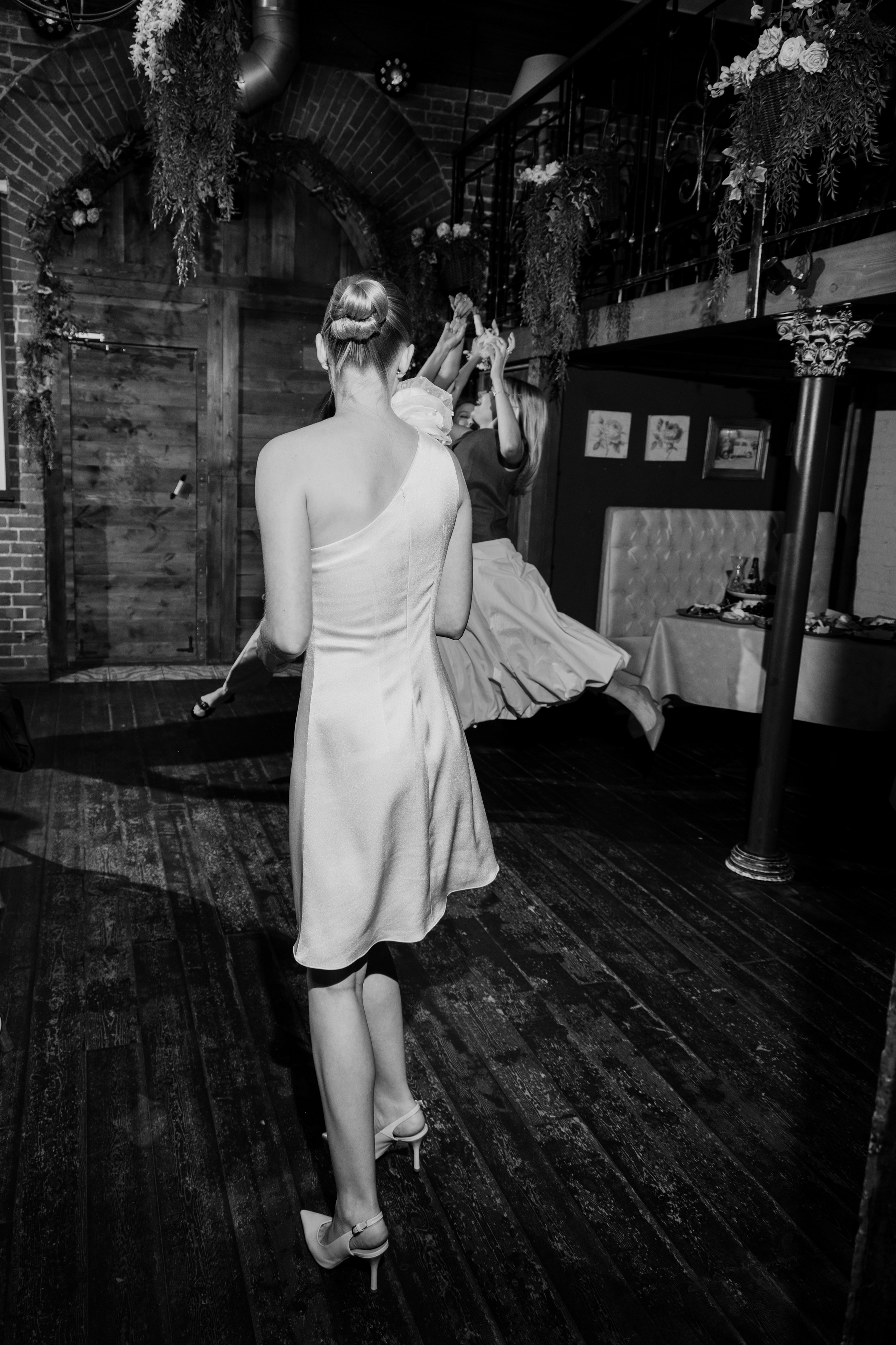 Богдан и Татьяна. Фотограф в Омске Валерия Крячко