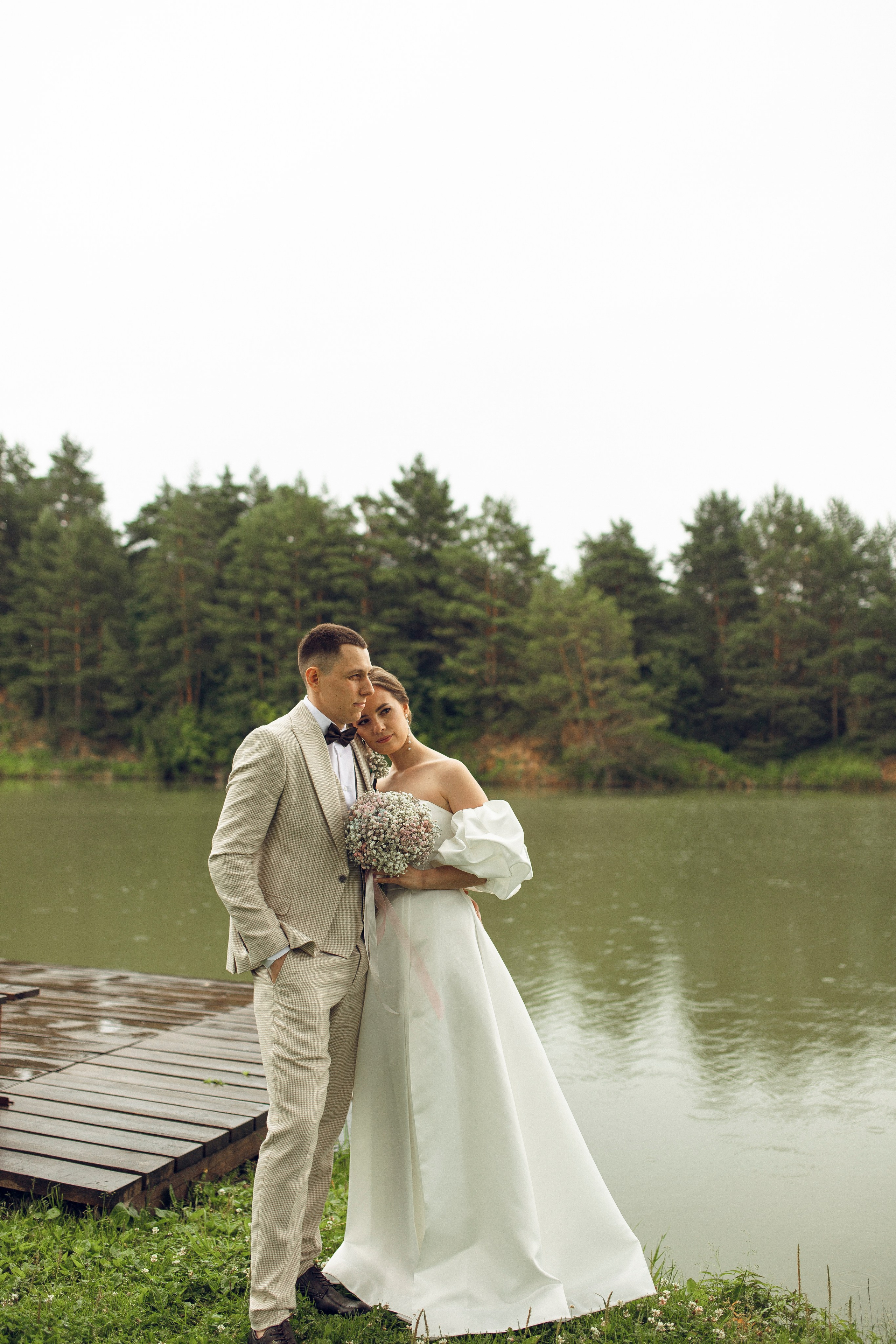 Свадьба 08.07.23 Владимир. Индивидуальный, семейный и свадебный фотограф