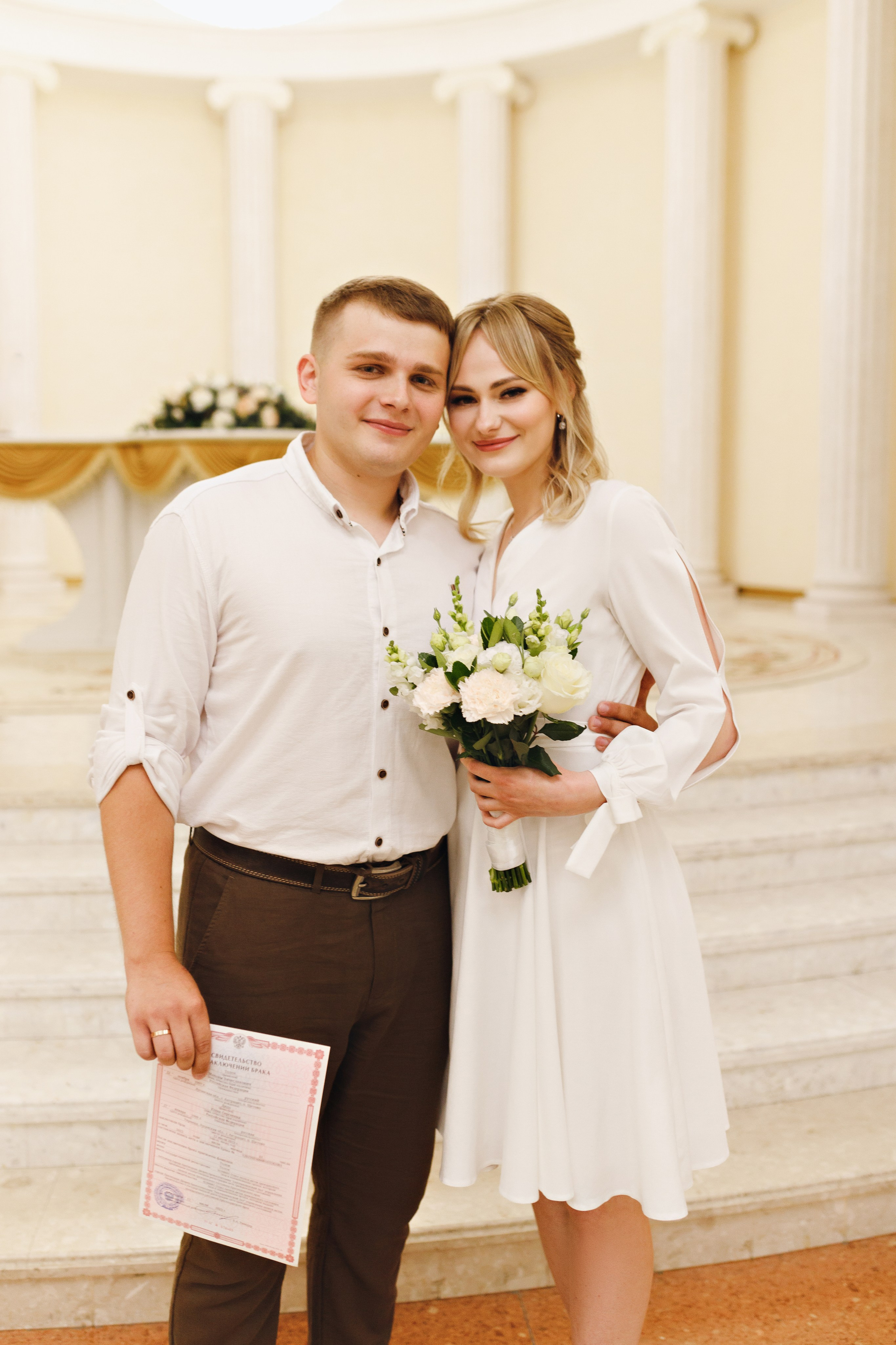 Wedding love story. Семейный и женский фотограф в Краснодаре Виктория Гупало