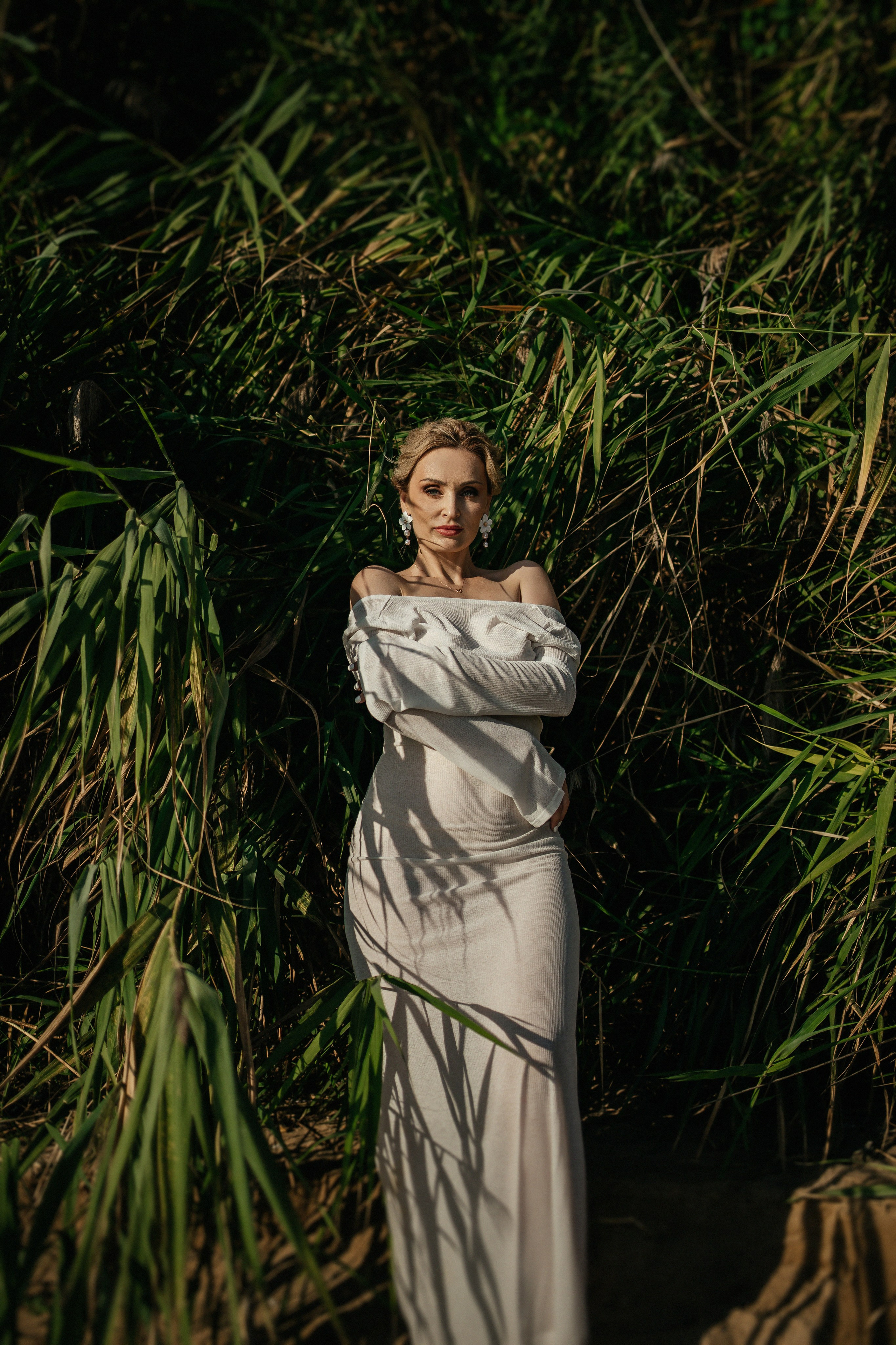 Личности. Фотограф Анастасия Огнева