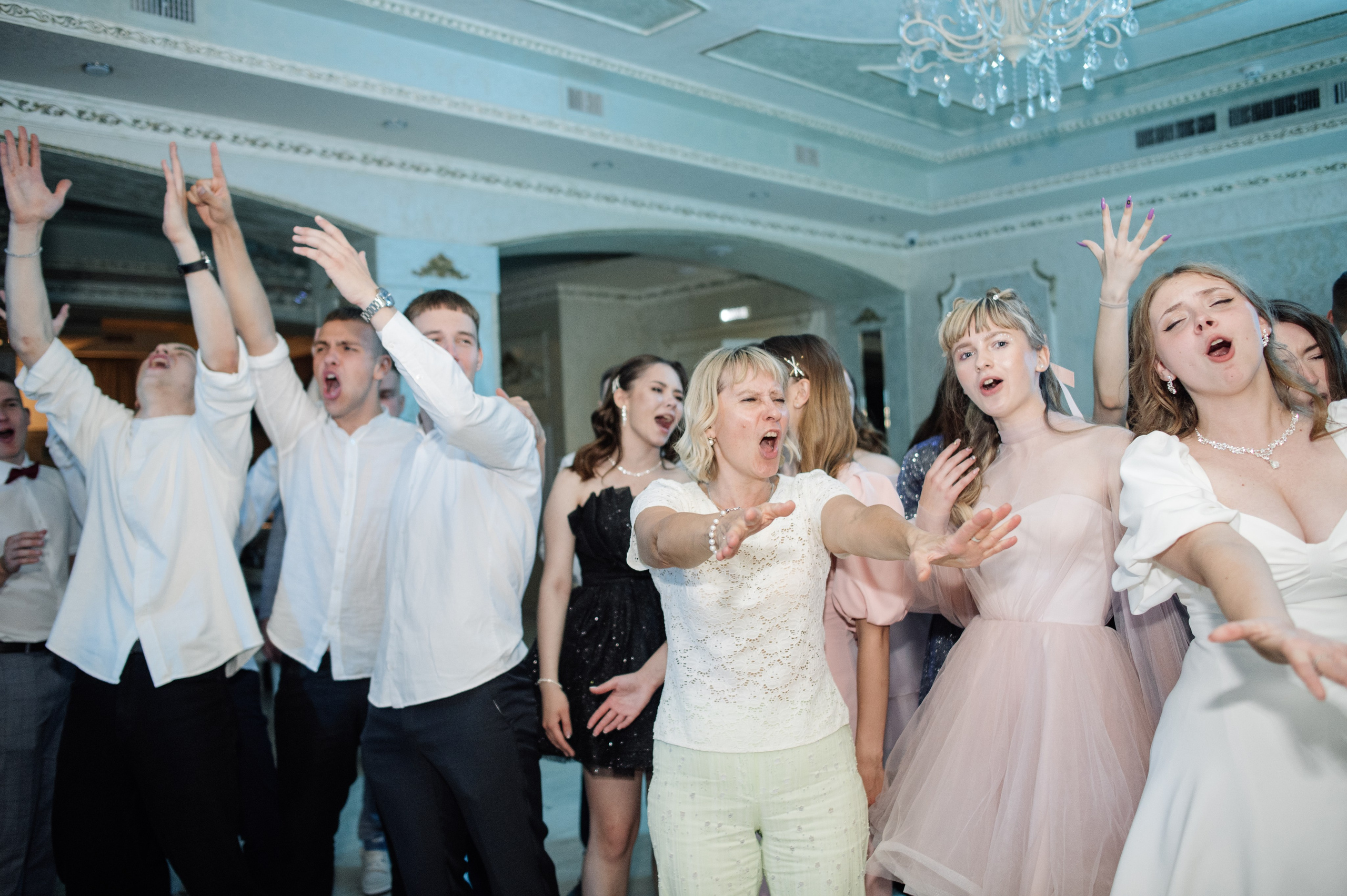 Следуй за мечтой. Свадебный и репортажный фотограф видеограф Брянск/Москва