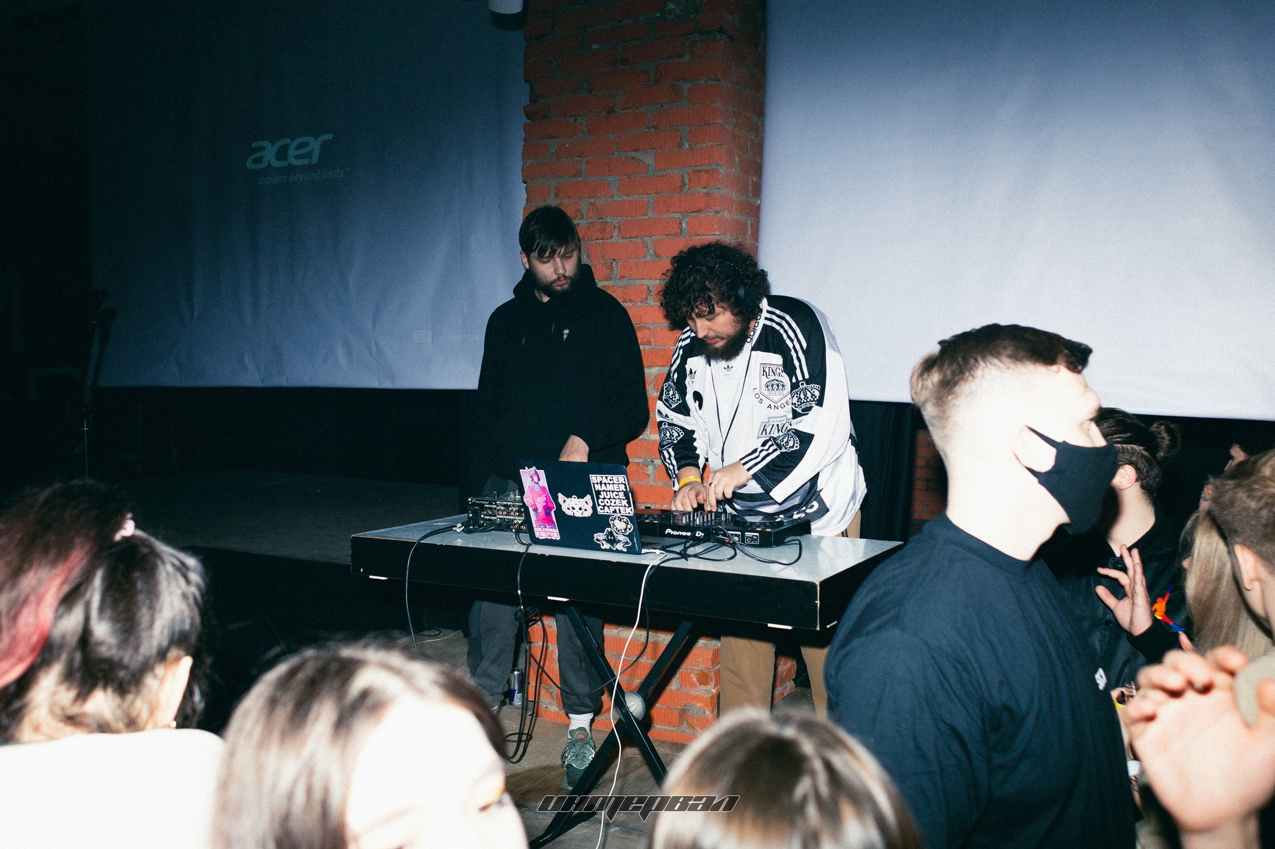 Thomas Mraz. Портретный и репортажный фотограф в Казани Максим Сипачев