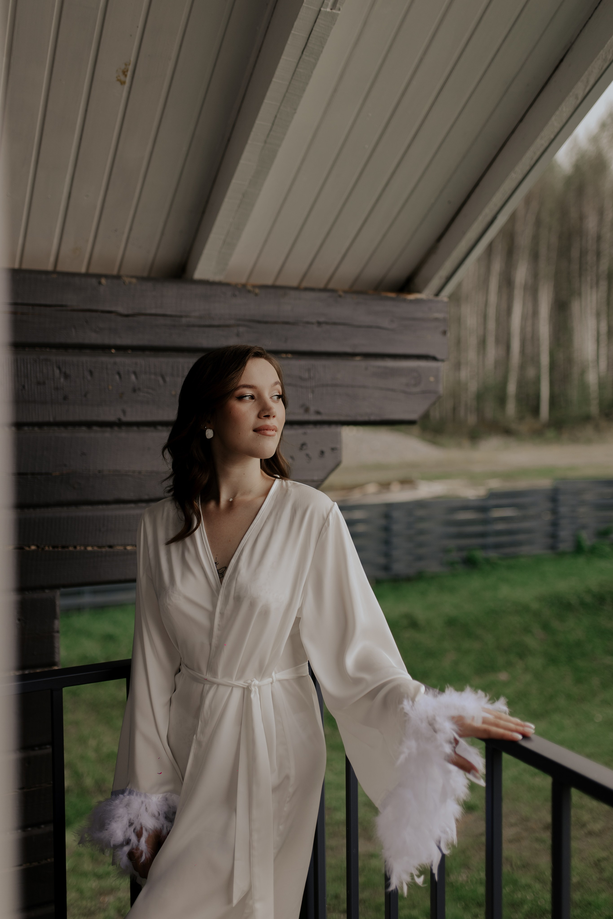 Музыка — жизнь. Фотограф в Санкт-Петербурге Лиза Семченкова