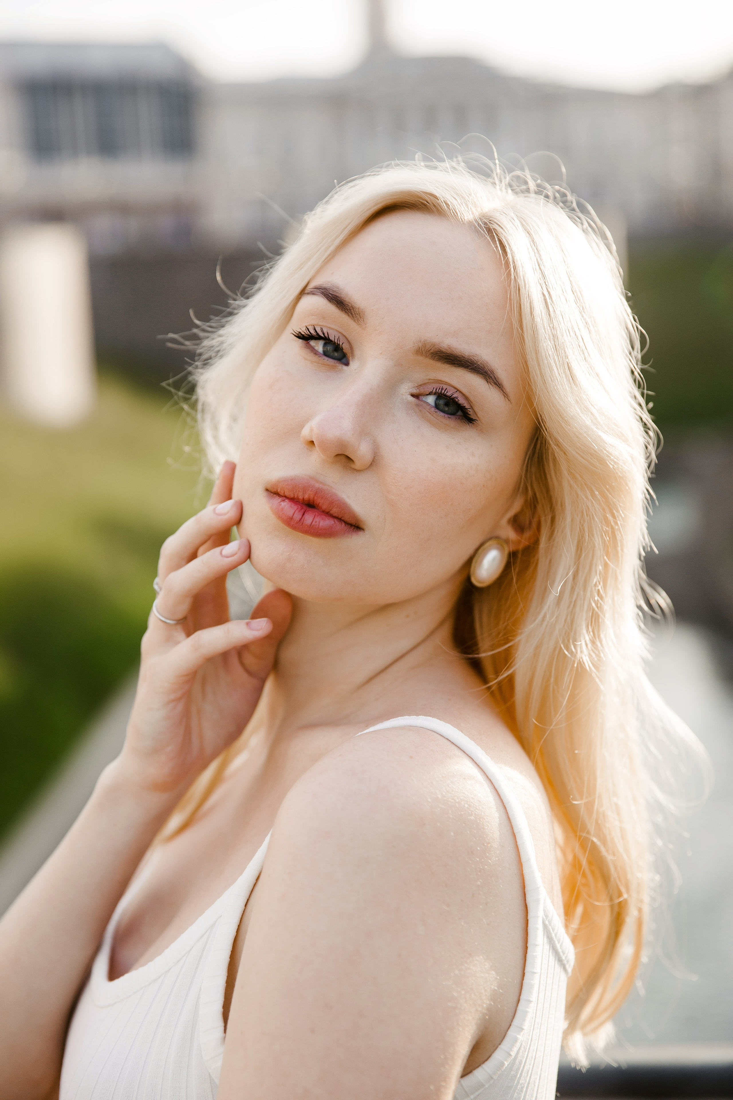 Ярослав и Дарья. Свадебный и семейный фотограф в Томске Алексей