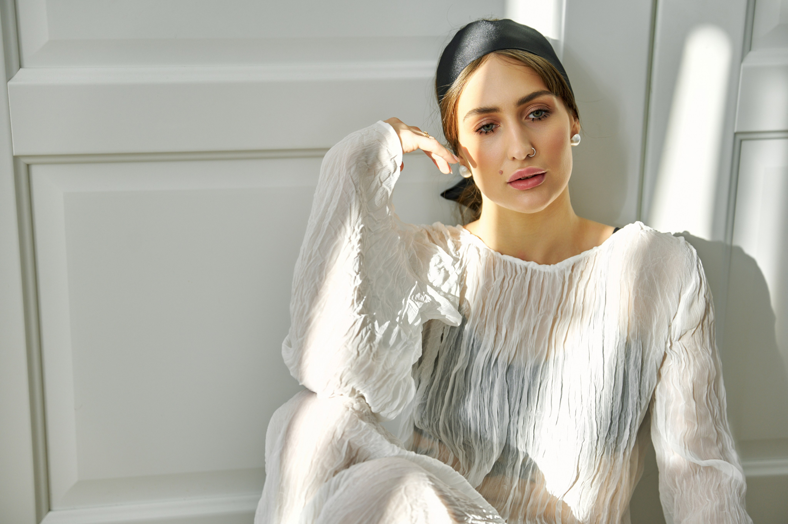 Милена и Владислав. Фотограф Челябинск — Кирилл Устюжанин