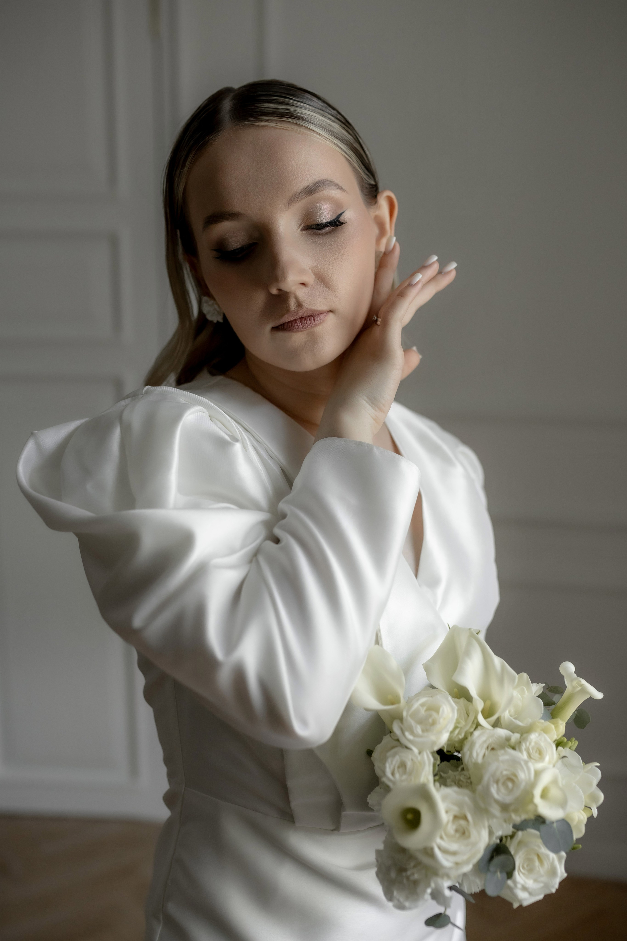 Эмиль и Мария 22/02/2025. Свадебный и семейный фотограф в Севастополе и в Крыму Анастасия Корчак