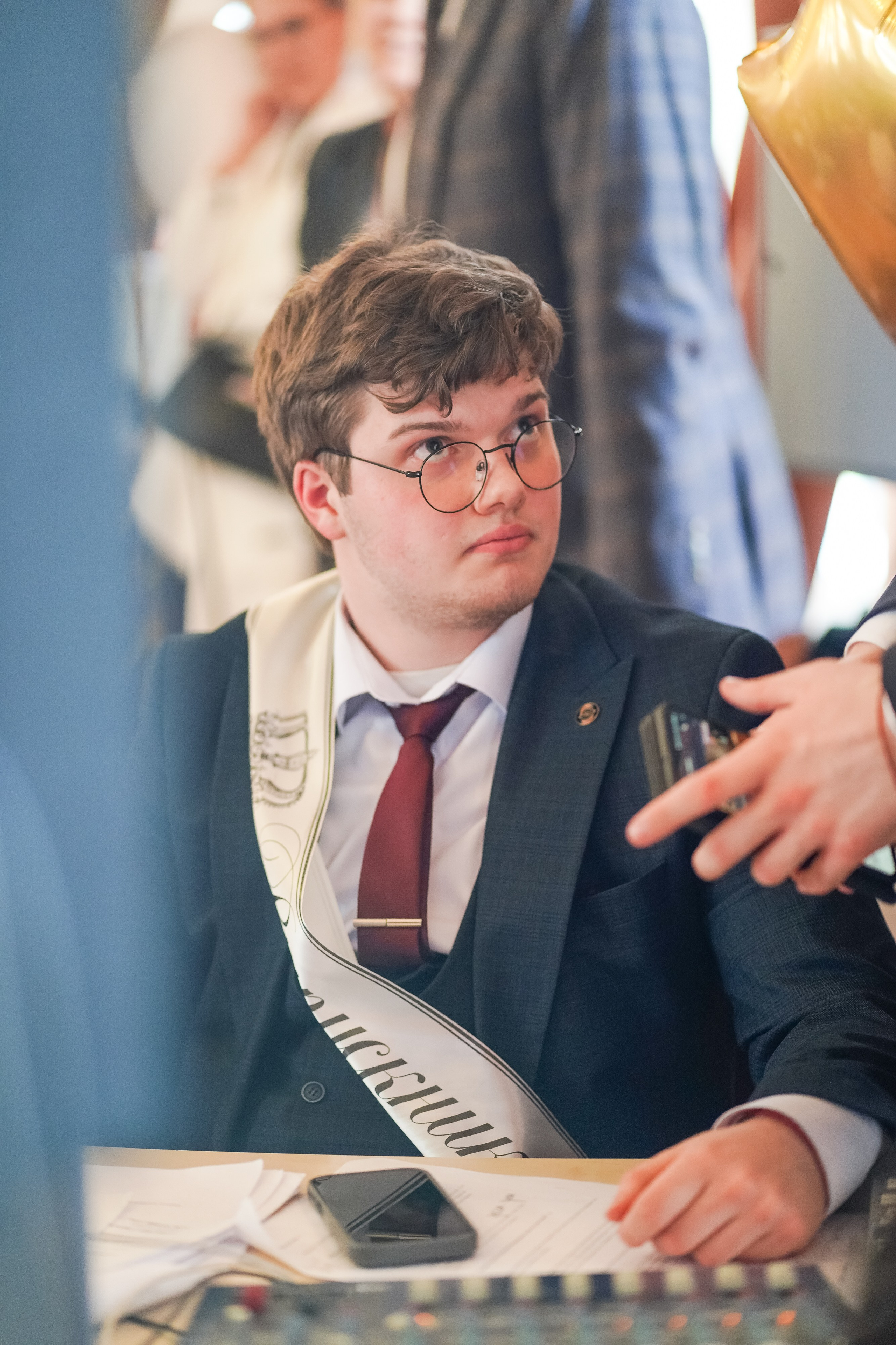 Выпускной 11 класс. Школьные альбомы и альбомы для детского сада. Юлия Осипова. Москва