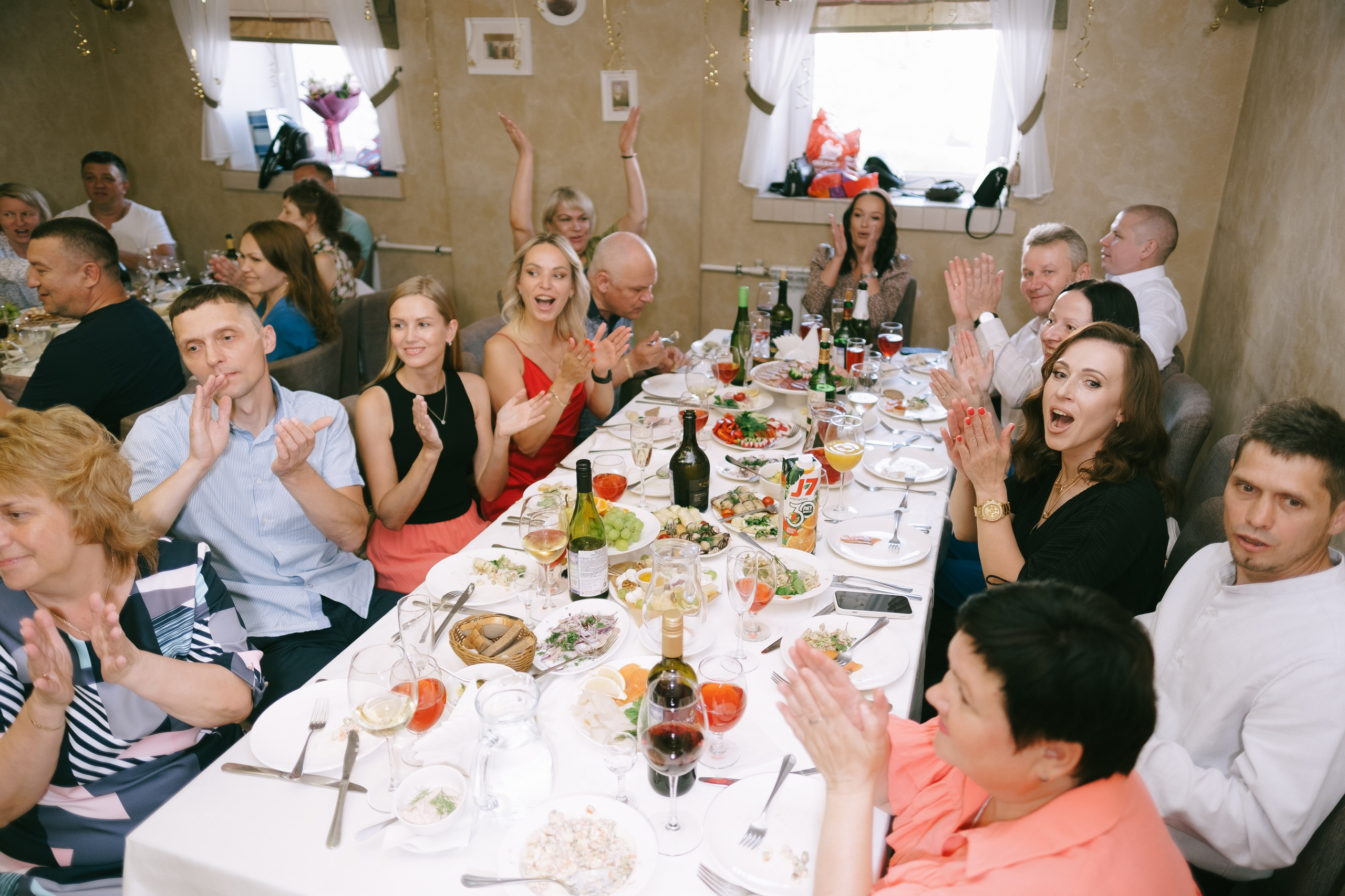 Выпускной школа 33. Свадебный и репортажной фотограф Денис Ожигин в Краснодаре и Краснодарском крае