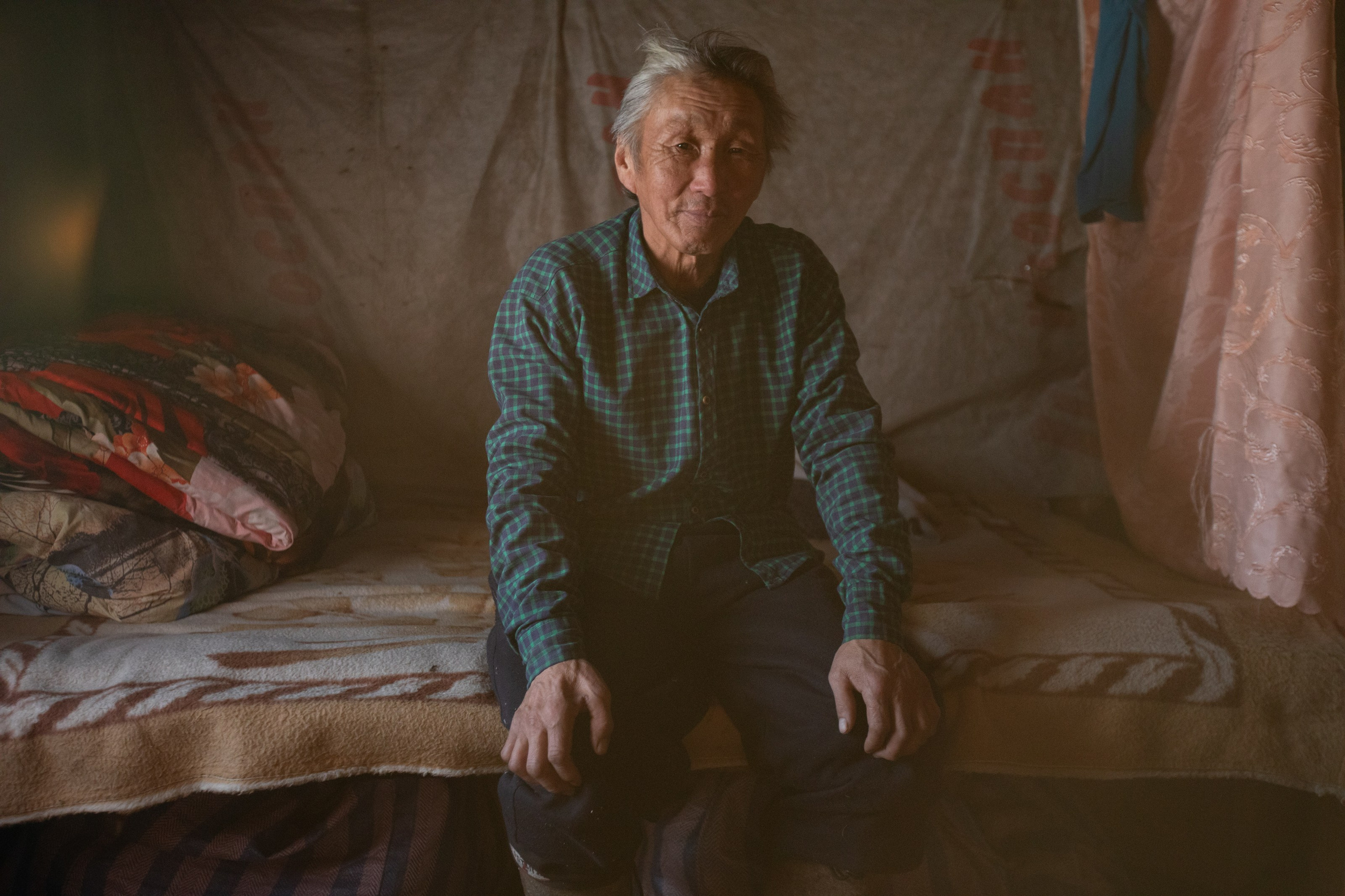 Не забудь накормить озеро. Natalya Madilyan