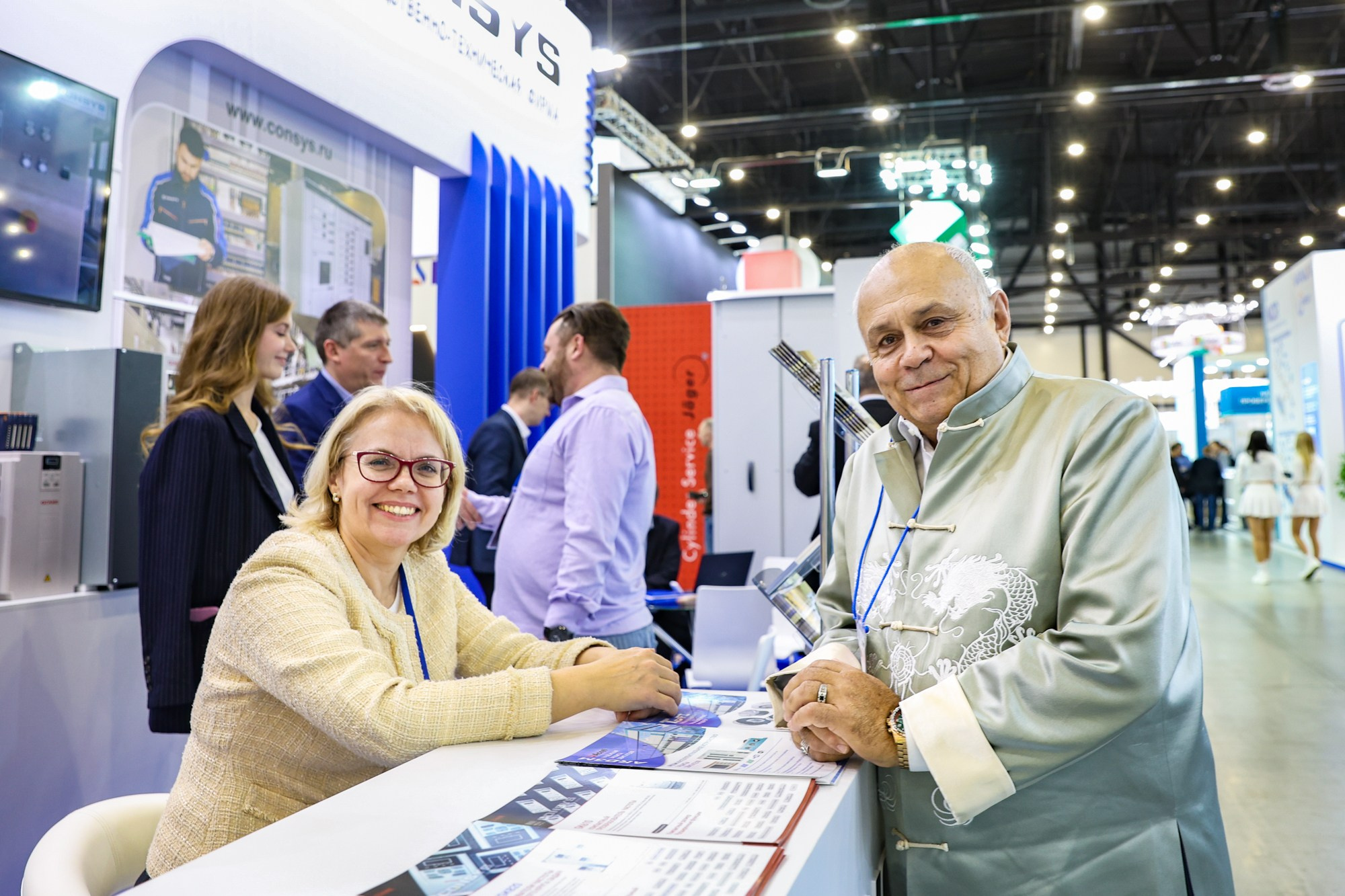 PulpFor 2024. Фотограф Дарья Попова