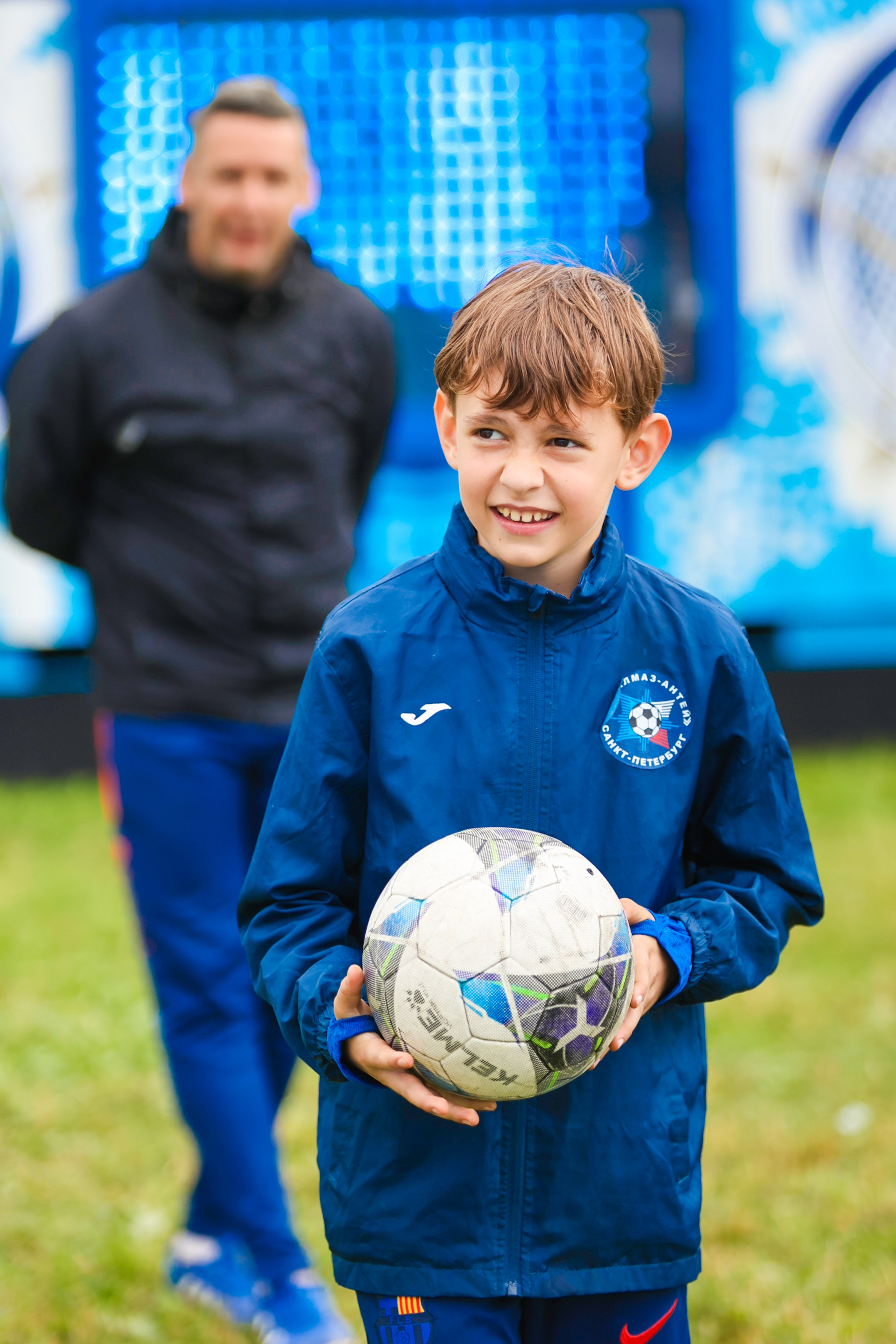 VK fest 25. Фотограф Дарья Попова