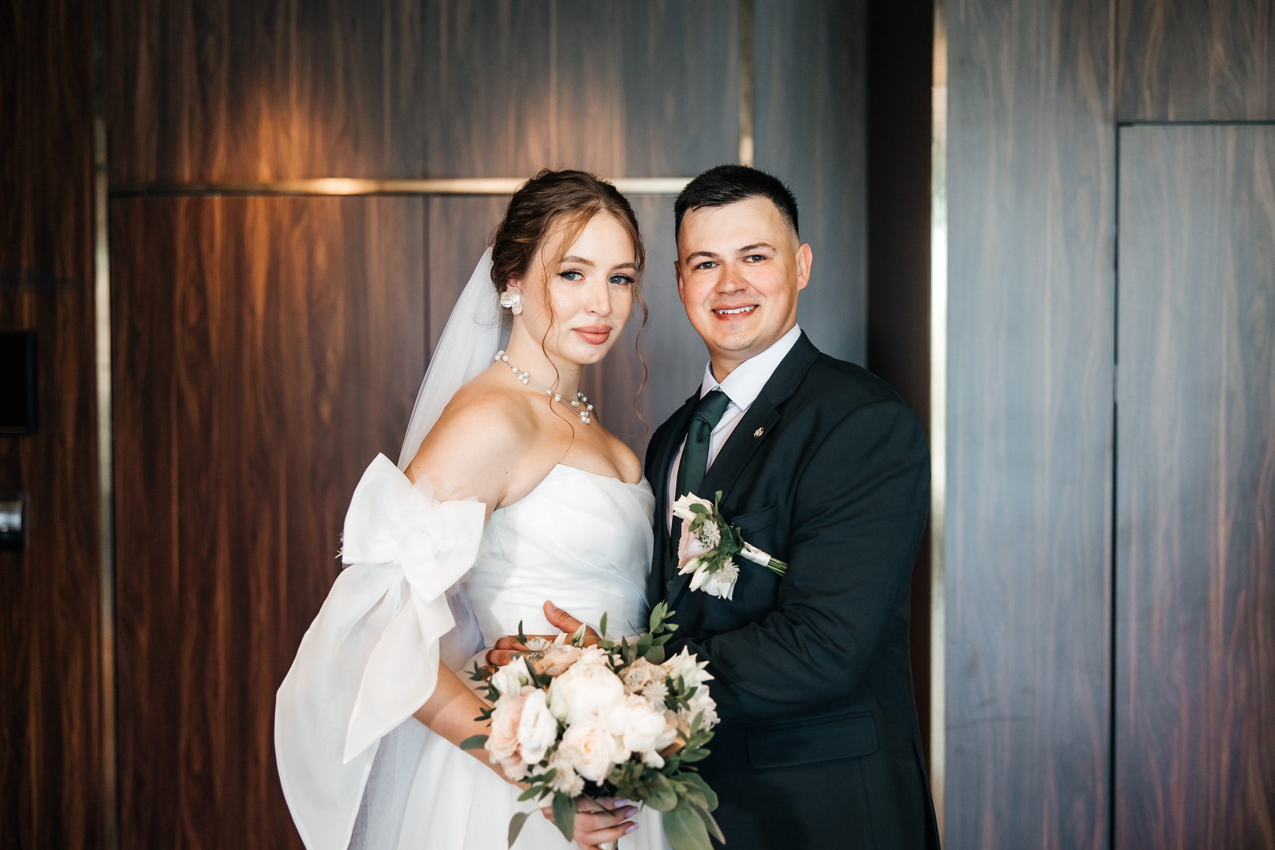 ДИАНА И ИВАН. Свадебный, семейный, детский и ньюборн фотограф в Екатеринбурге