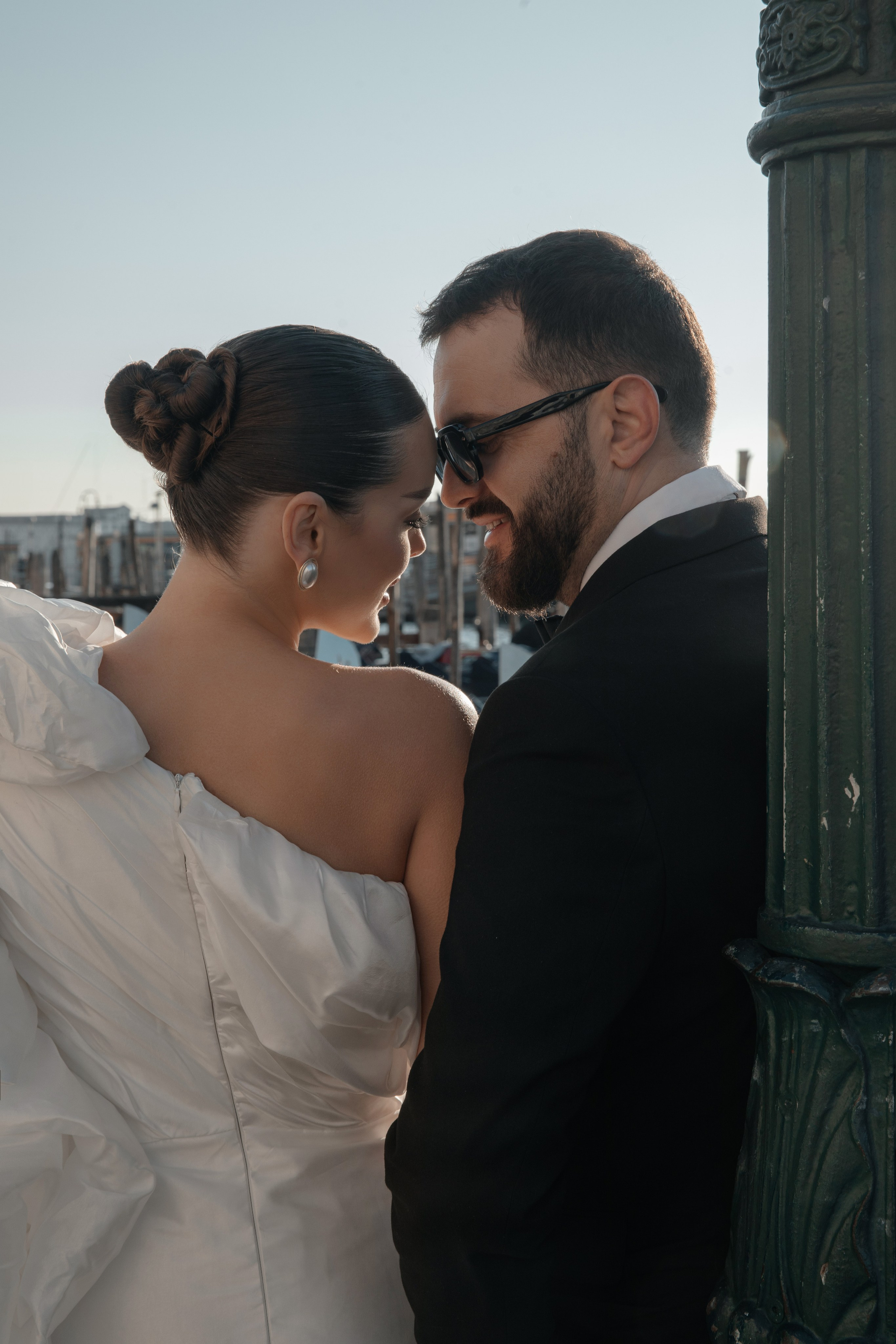 Leo & Emmy. Фотограф Анжелика Кварц. Санкт-Петербург, Wedding Photographer in Spain, France, Italy, Montenegro