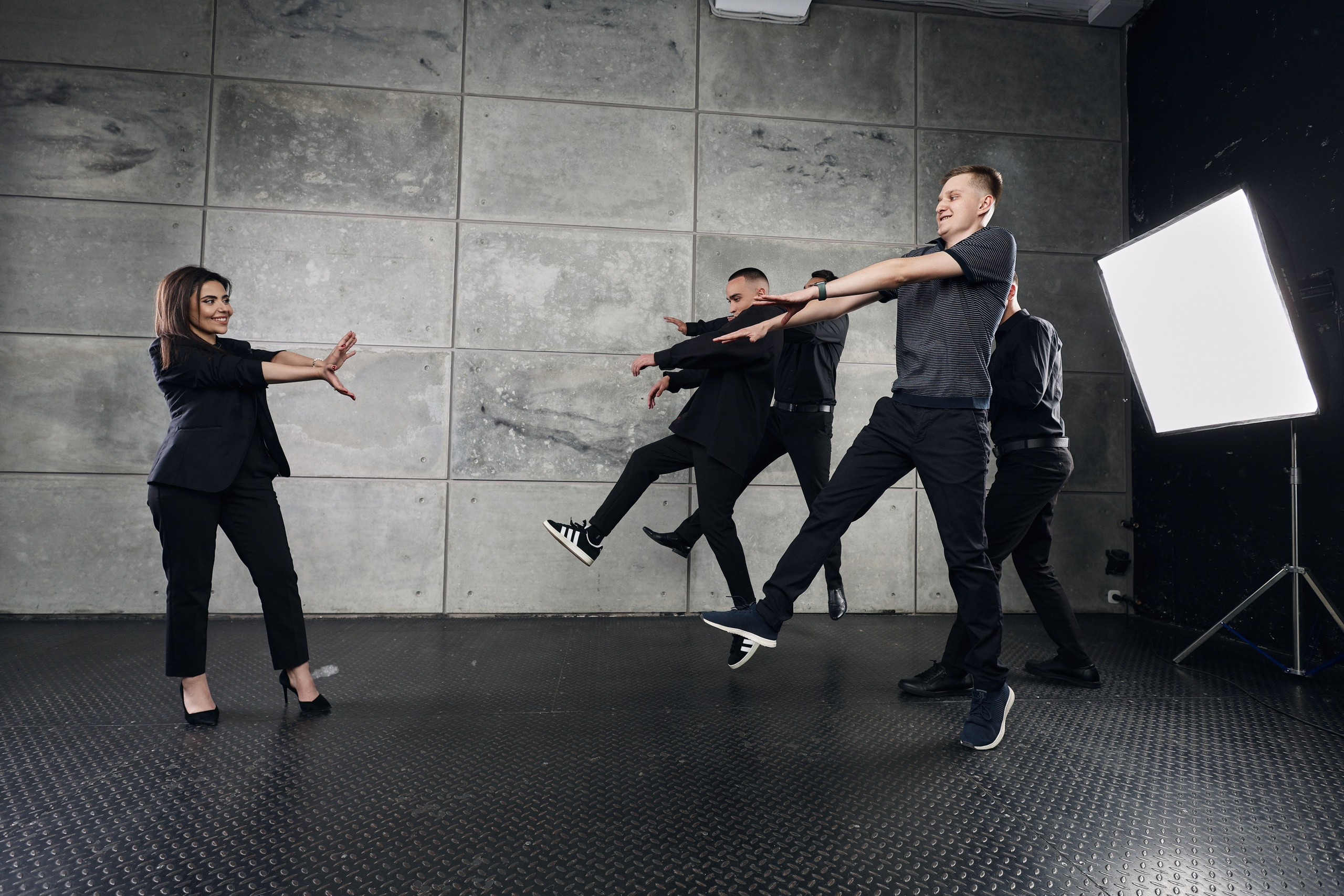 Выпускные. Mariyaschmidt