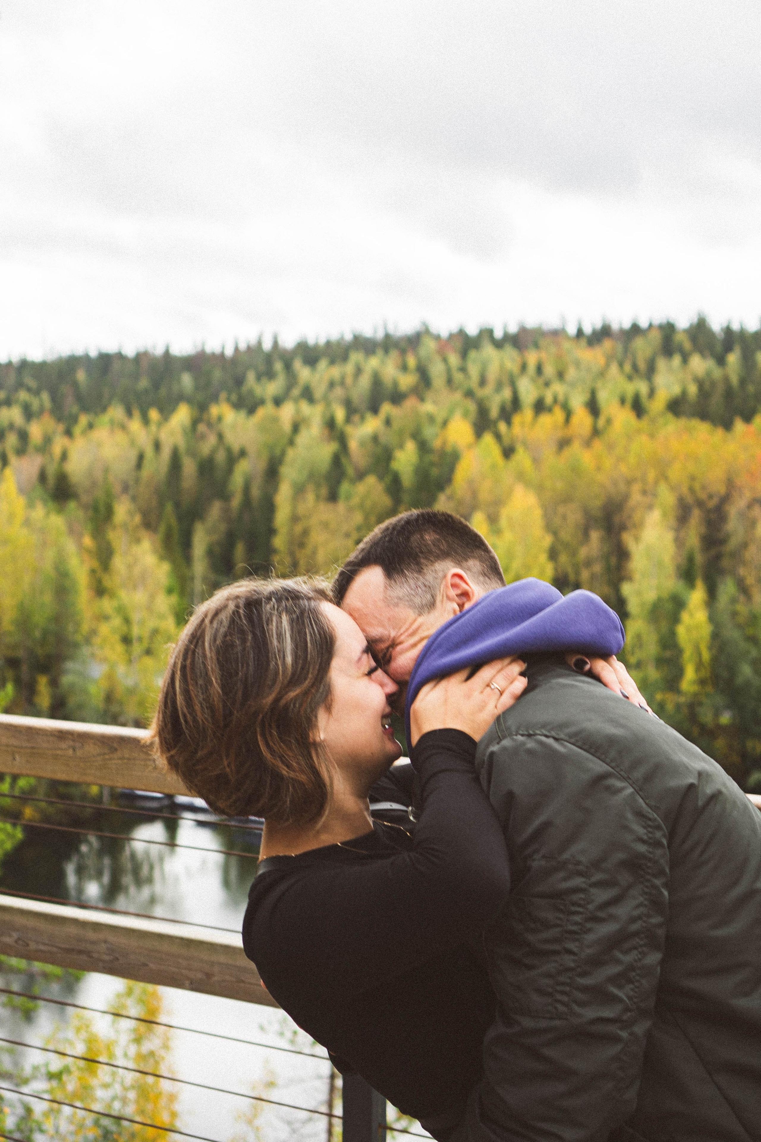 Прогулка на природе. Профессиональный фотограф, Санкт-Петербург — Виктория Богомолова