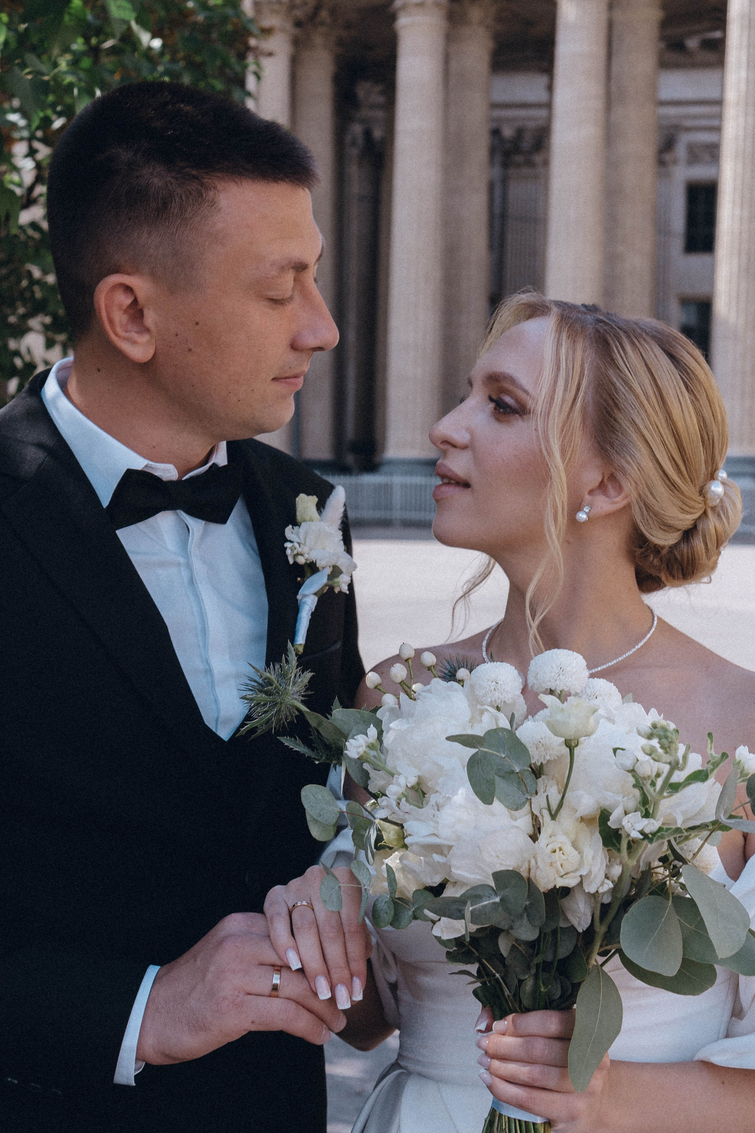 СВАДЕНБНАЯ СЬЕМКА НА КАТЕРЕ ПО КАНАЛАМ САНКТ-ПЕТЕРБУРГА И В АКВАТОРИИ НЕВЫ. Профессиональный фотограф, Санкт-Петербург — Виктория Богомолова