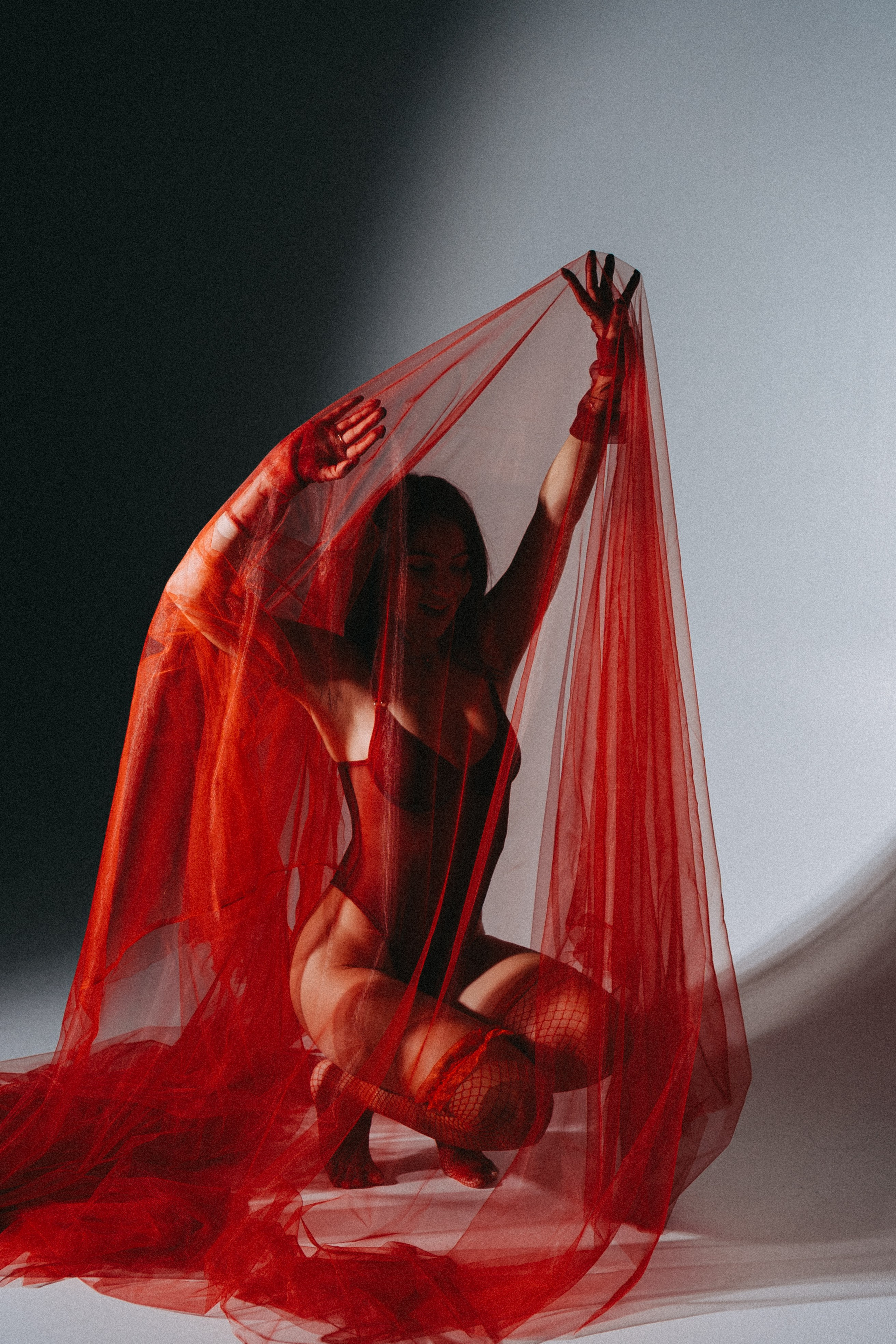 Творческая история для девушки. Профессиональный фотограф, Санкт-Петербург — Виктория Богомолова