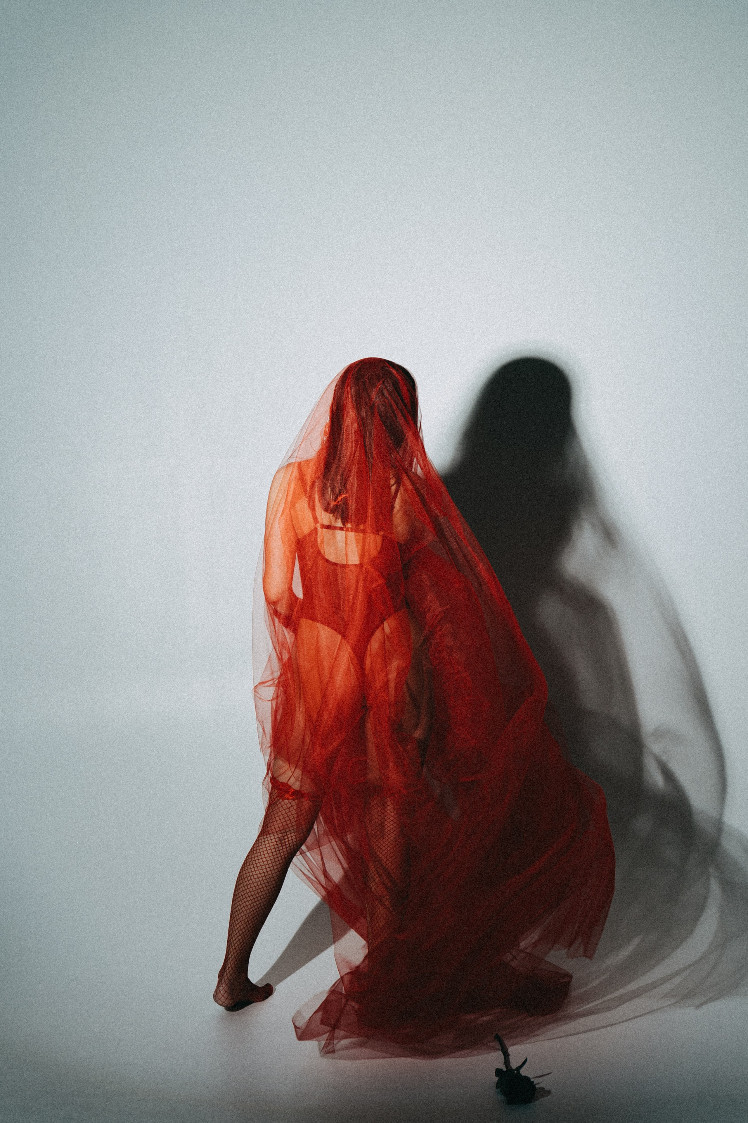 Творческая история для девушки. Профессиональный фотограф, Санкт-Петербург — Виктория Богомолова