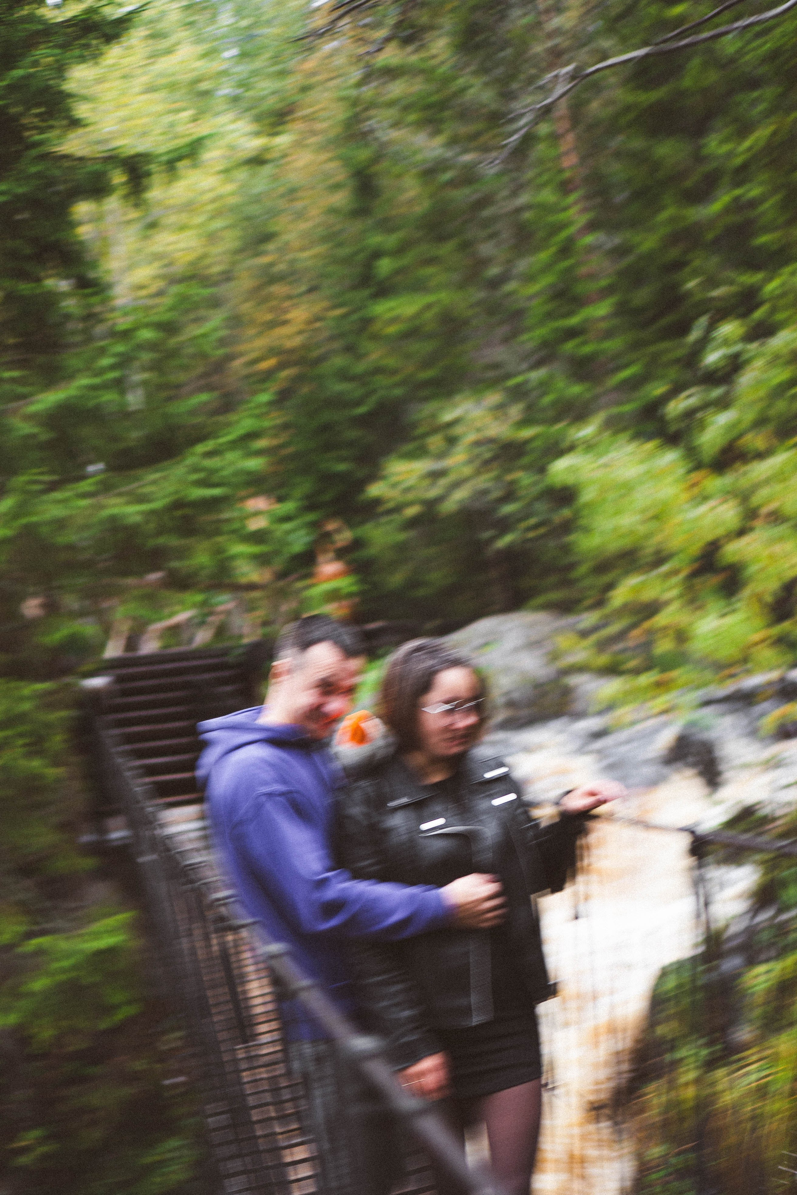 Прогулка на природе. Профессиональный фотограф, Санкт-Петербург — Виктория Богомолова