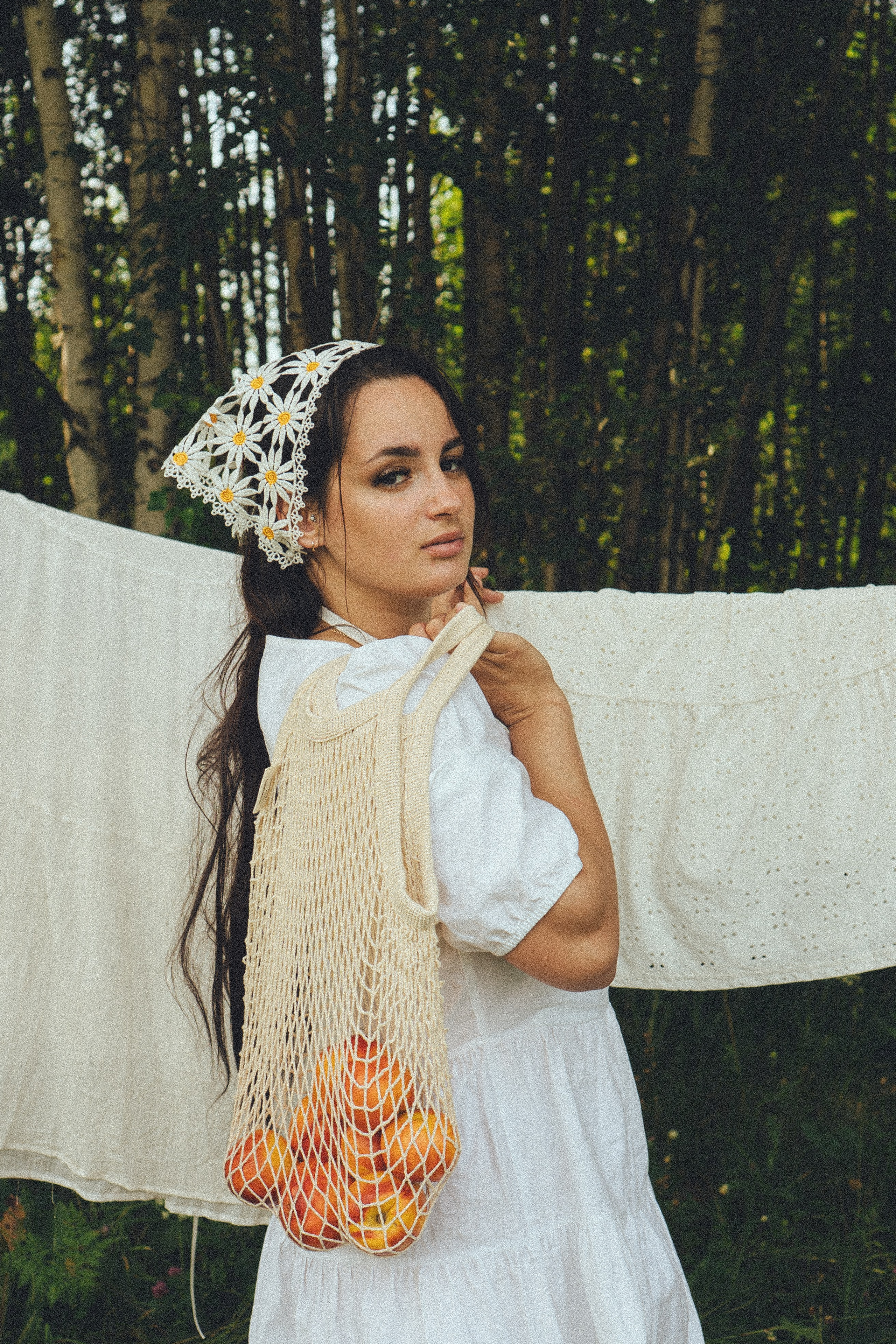 ЛЕТНИЙ ДЕНЬ. Профессиональный фотограф, Санкт-Петербург — Виктория Богомолова