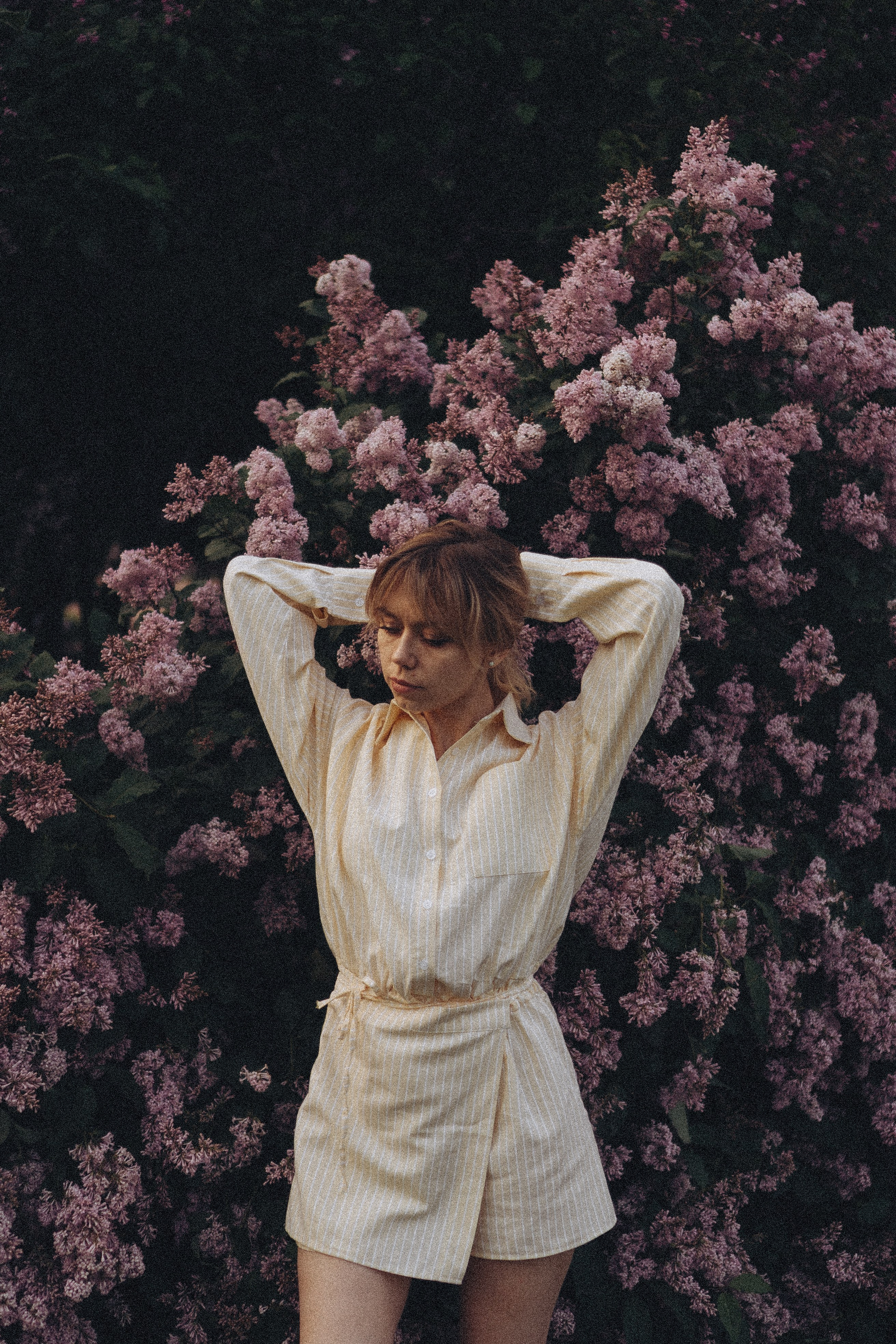 Весна. Профессиональный фотограф, Санкт-Петербург — Виктория Богомолова