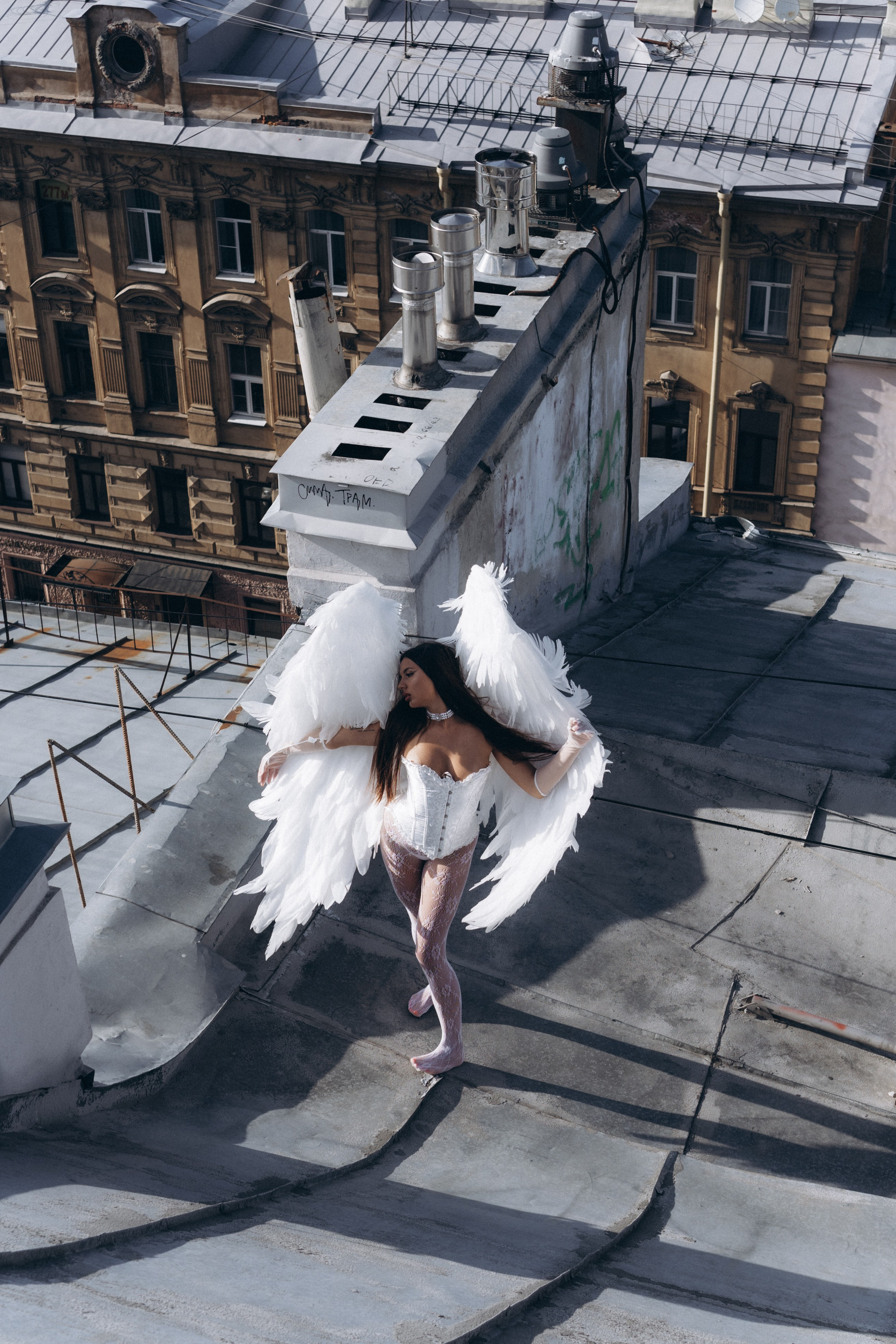 АНГЕЛ. Профессиональный фотограф, Санкт-Петербург — Виктория Богомолова