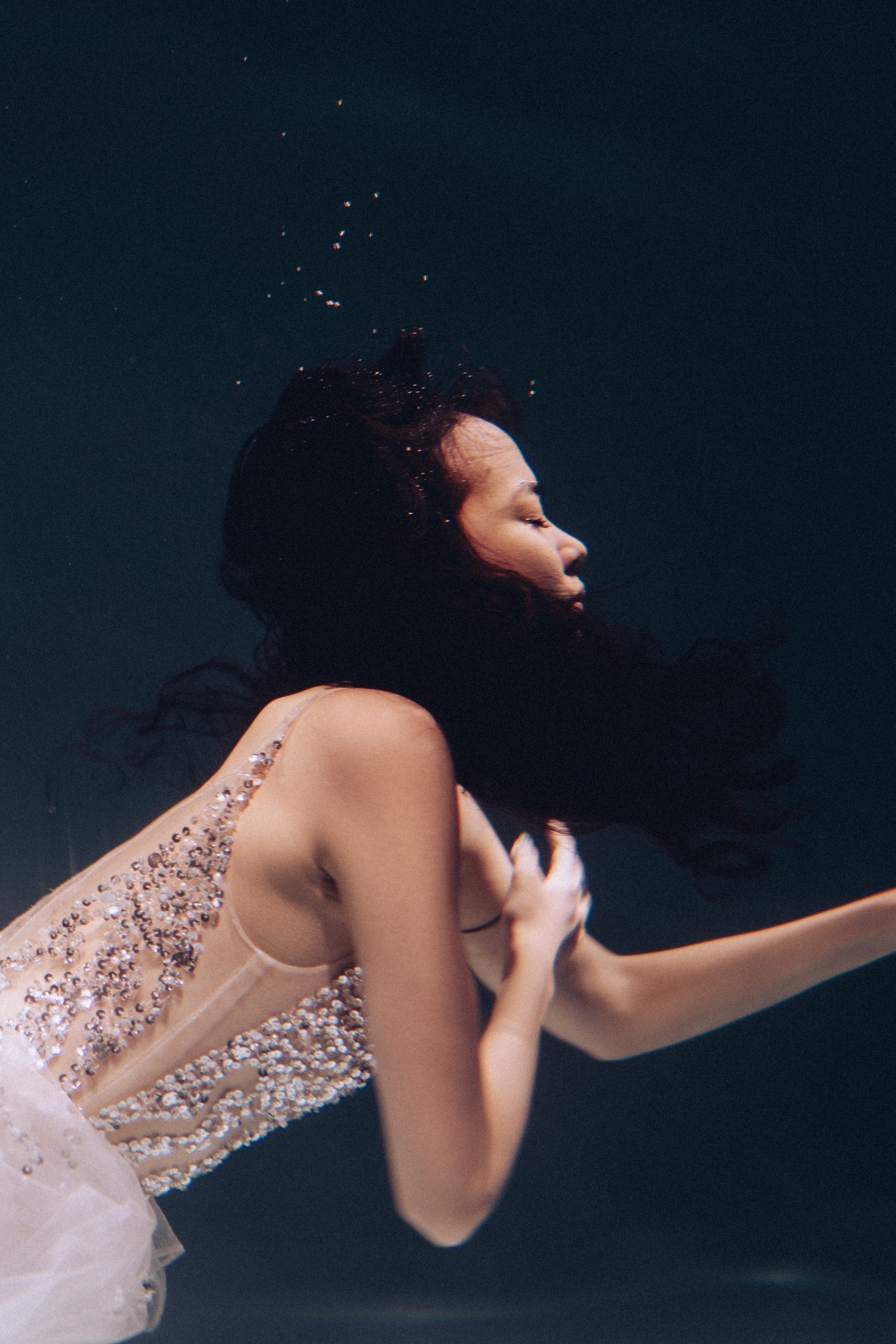 ФОТОСЕСИСИЯ В БАССЕЙНЕ. Профессиональный фотограф, Санкт-Петербург — Виктория Богомолова