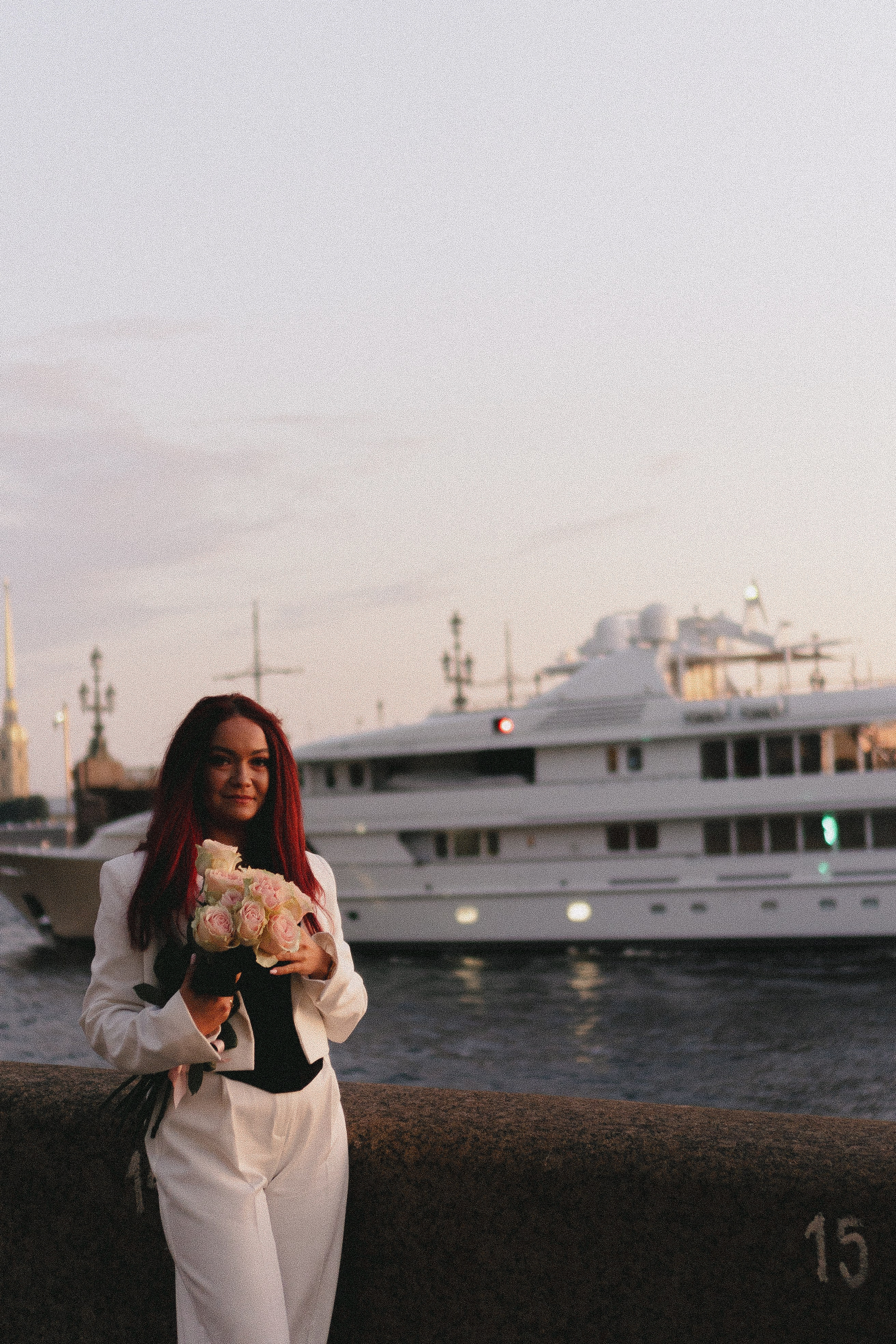 РАССВЕТНАЯ ИСТОРИЯ. Профессиональный фотограф, Санкт-Петербург — Виктория Богомолова