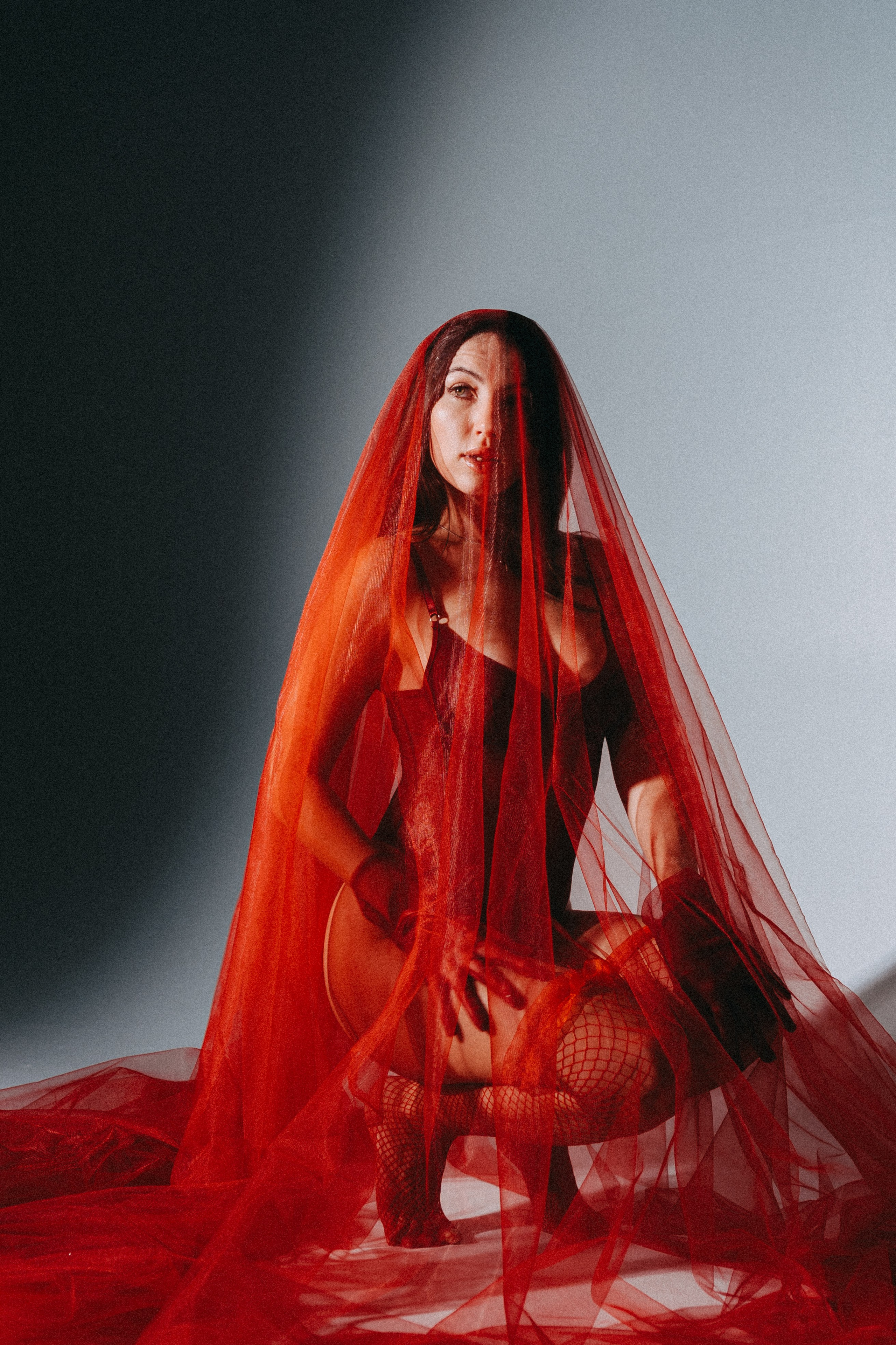 Творческая история для девушки. Профессиональный фотограф, Санкт-Петербург — Виктория Богомолова