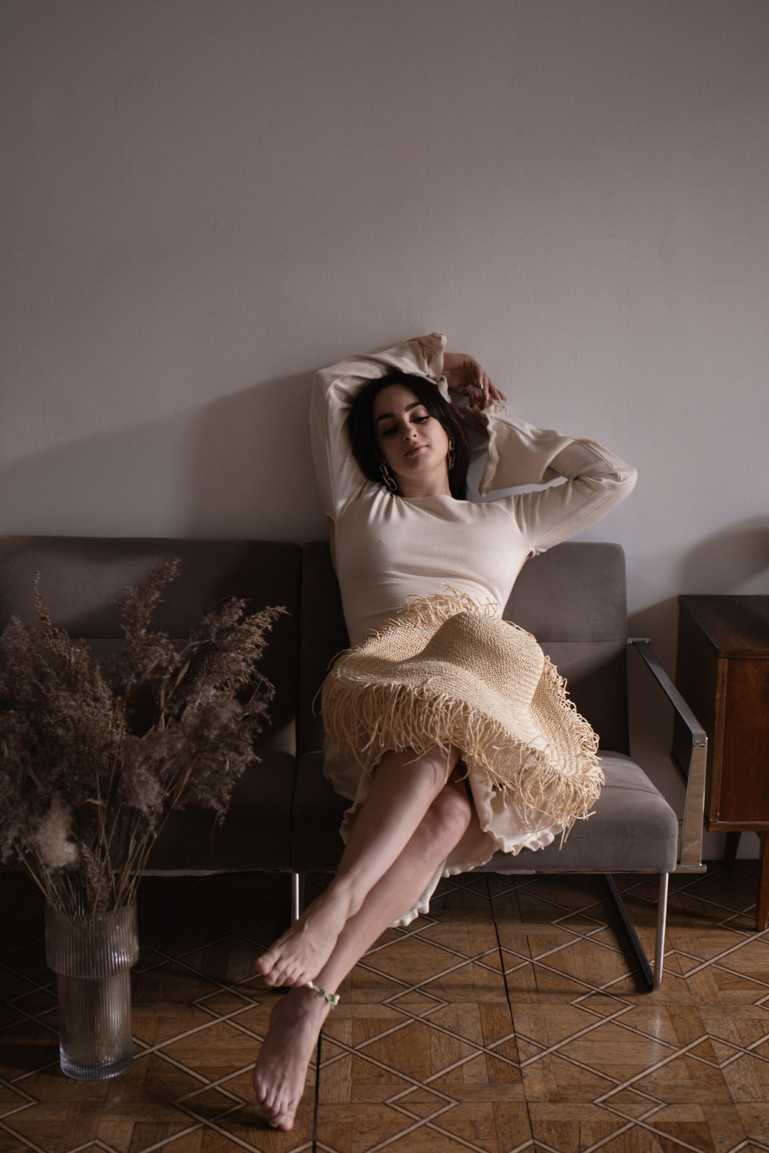 Студийная. Профессиональный фотограф, Санкт-Петербург — Виктория Богомолова