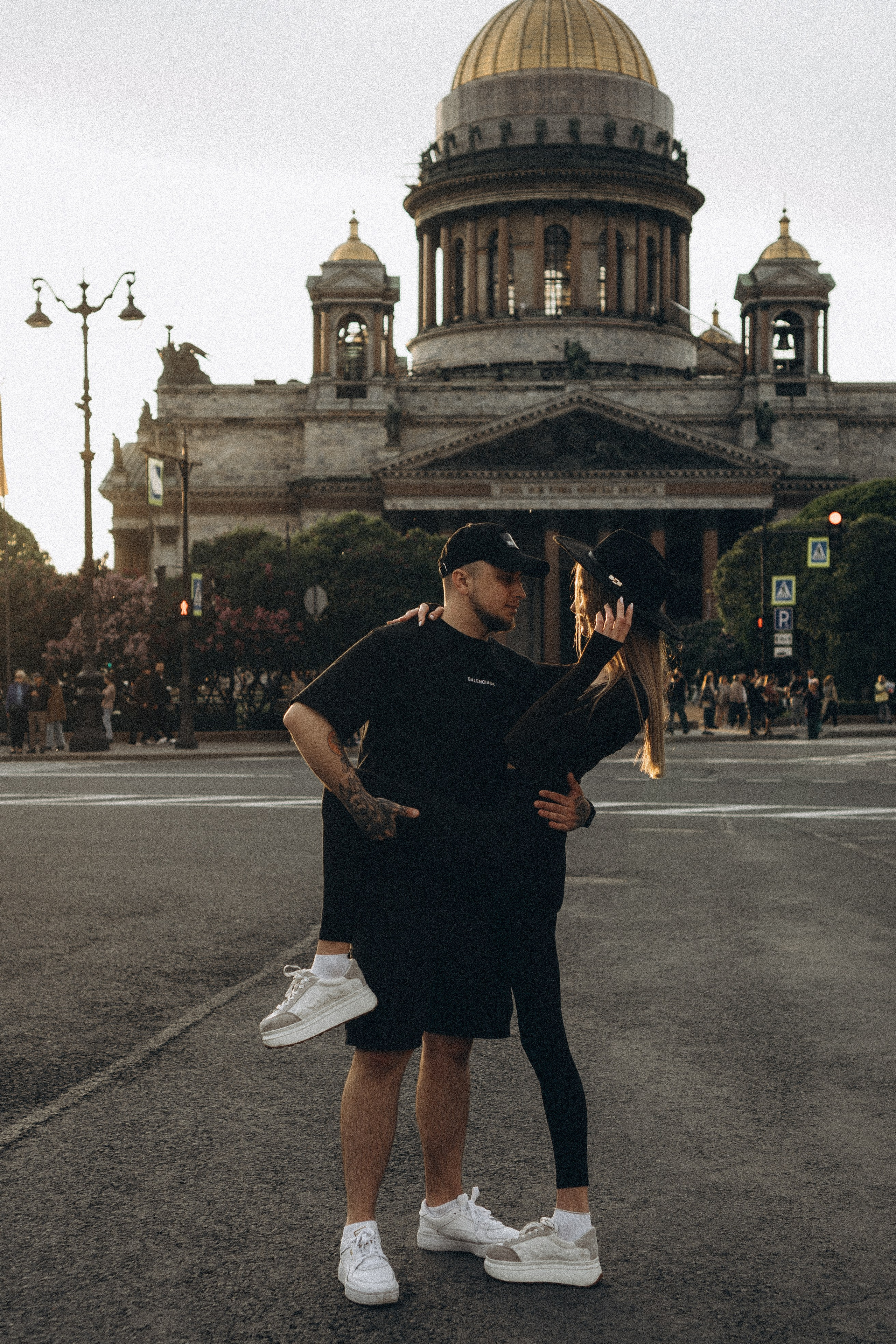 ПРОГУЛКА ПО ПИТЕРУ. Профессиональный фотограф, Санкт-Петербург — Виктория Богомолова