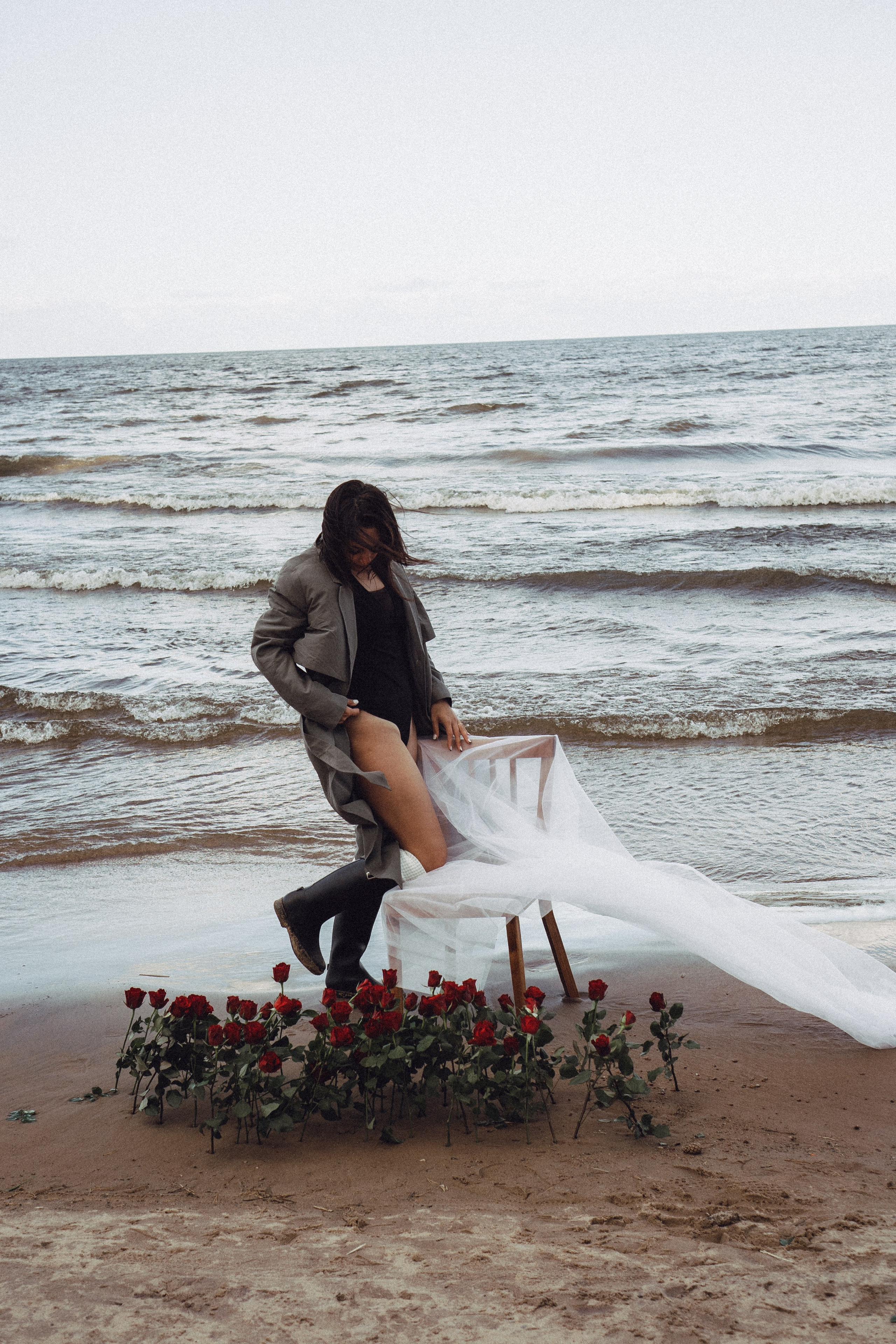 Розы. Профессиональный фотограф, Санкт-Петербург — Виктория Богомолова