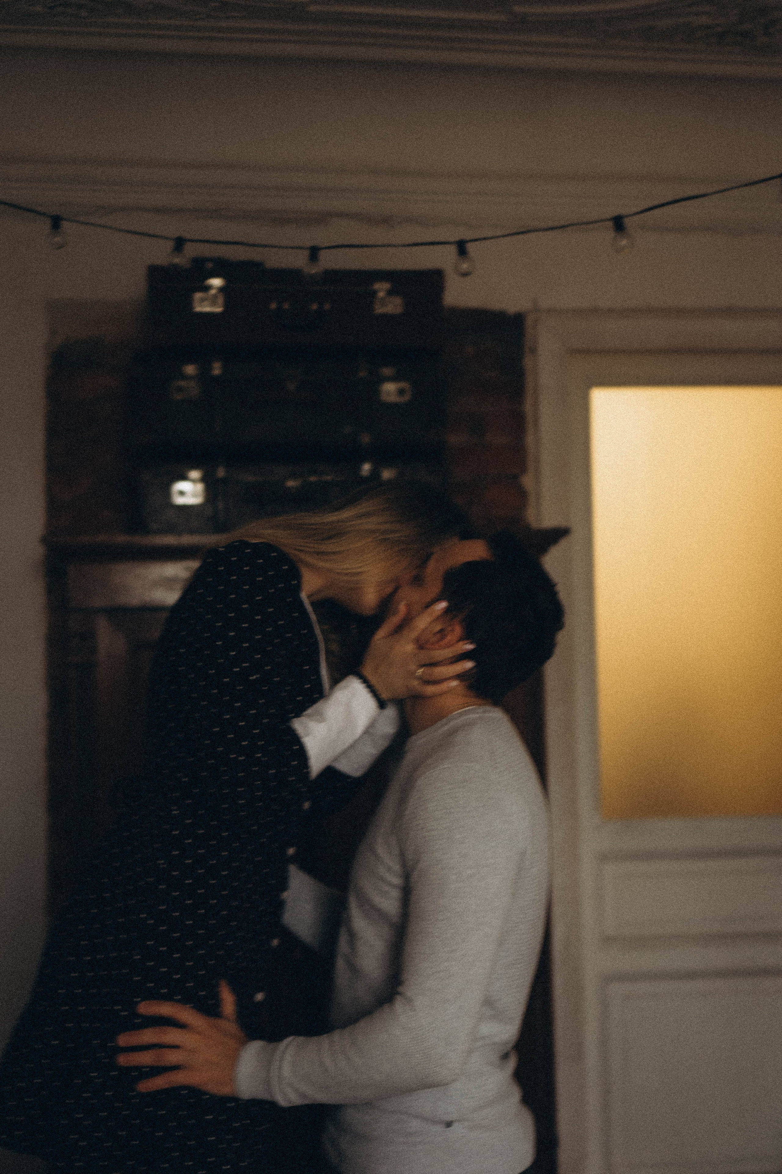 Любовь. Профессиональный фотограф, Санкт-Петербург — Виктория Богомолова