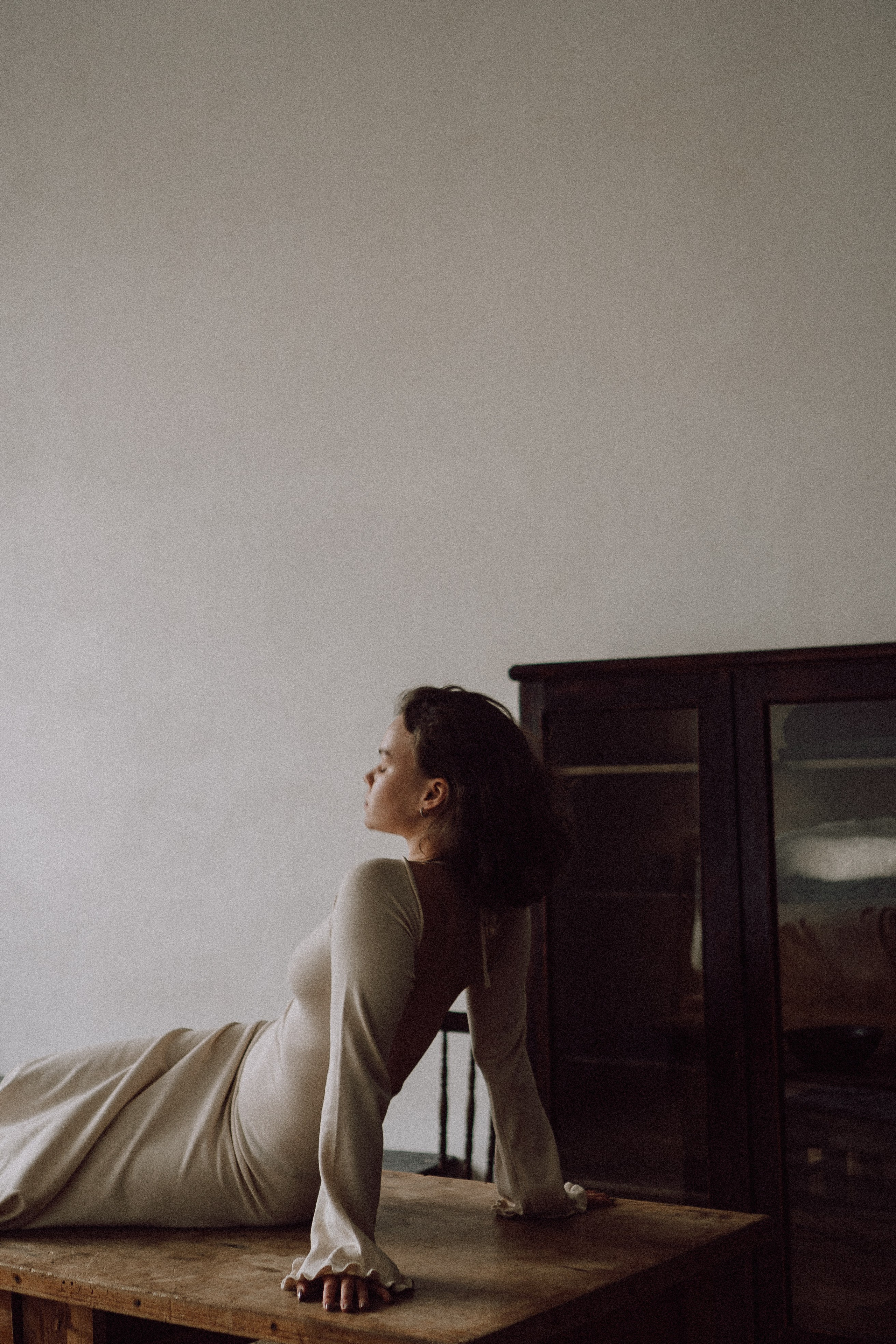 СТУДИЙНАЯ. Профессиональный фотограф, Санкт-Петербург — Виктория Богомолова